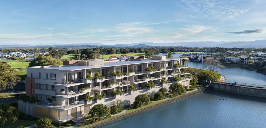Sage at LINKS - Hope Island, Queensland - Investment Property