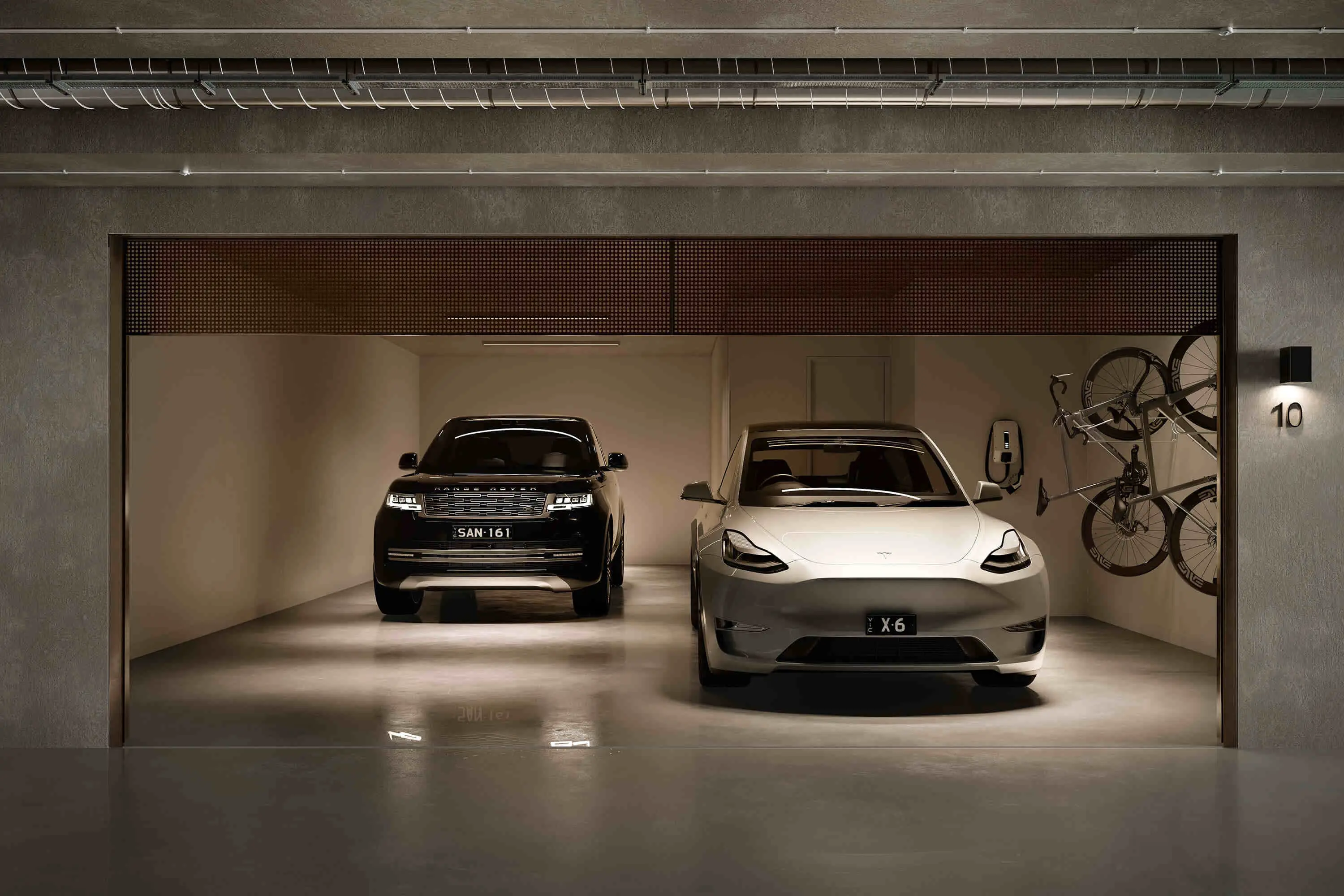 Sandham Place - Elsternwick, Victoria - Investment Property