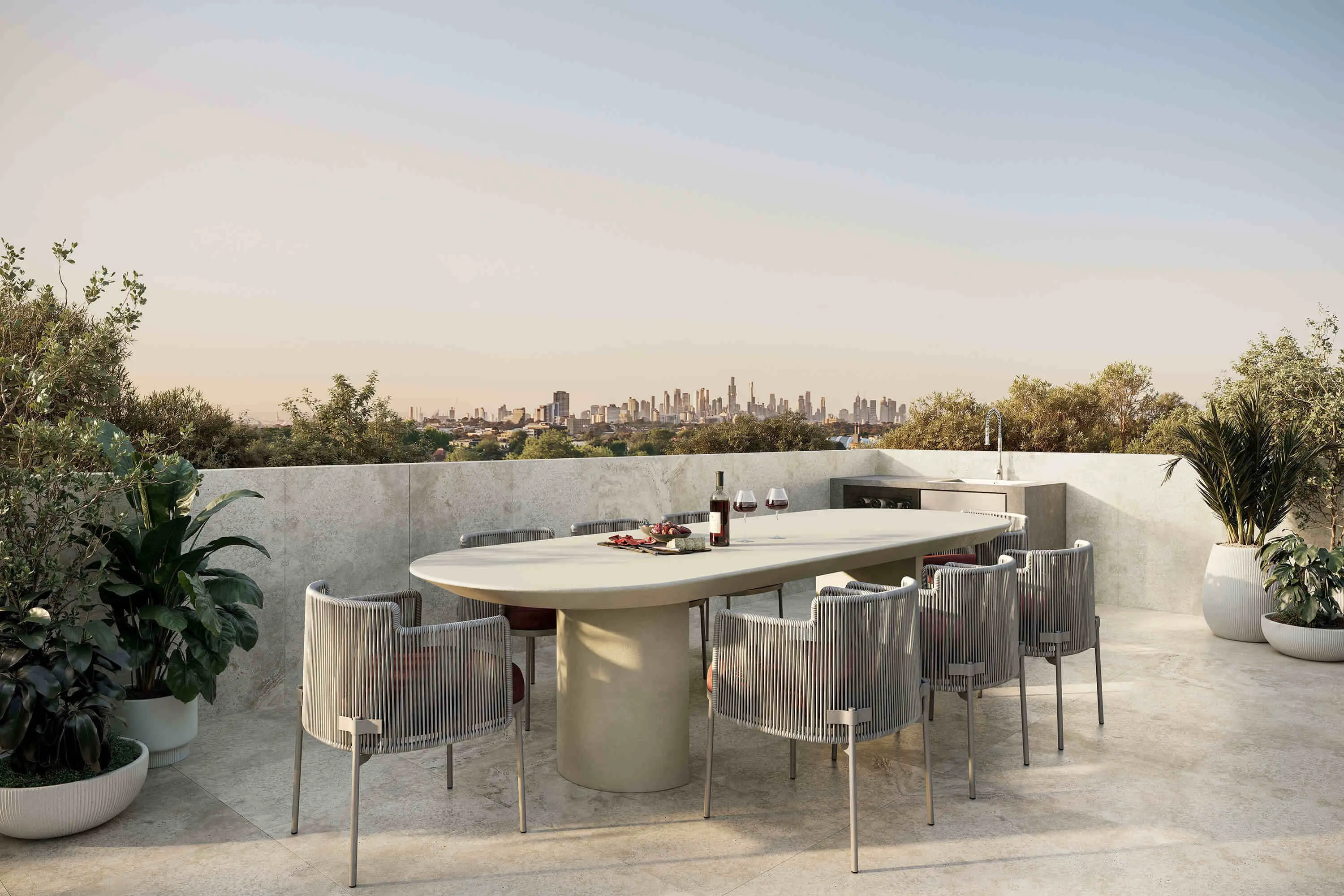 Sandham Place - Elsternwick, Victoria - Investment Property