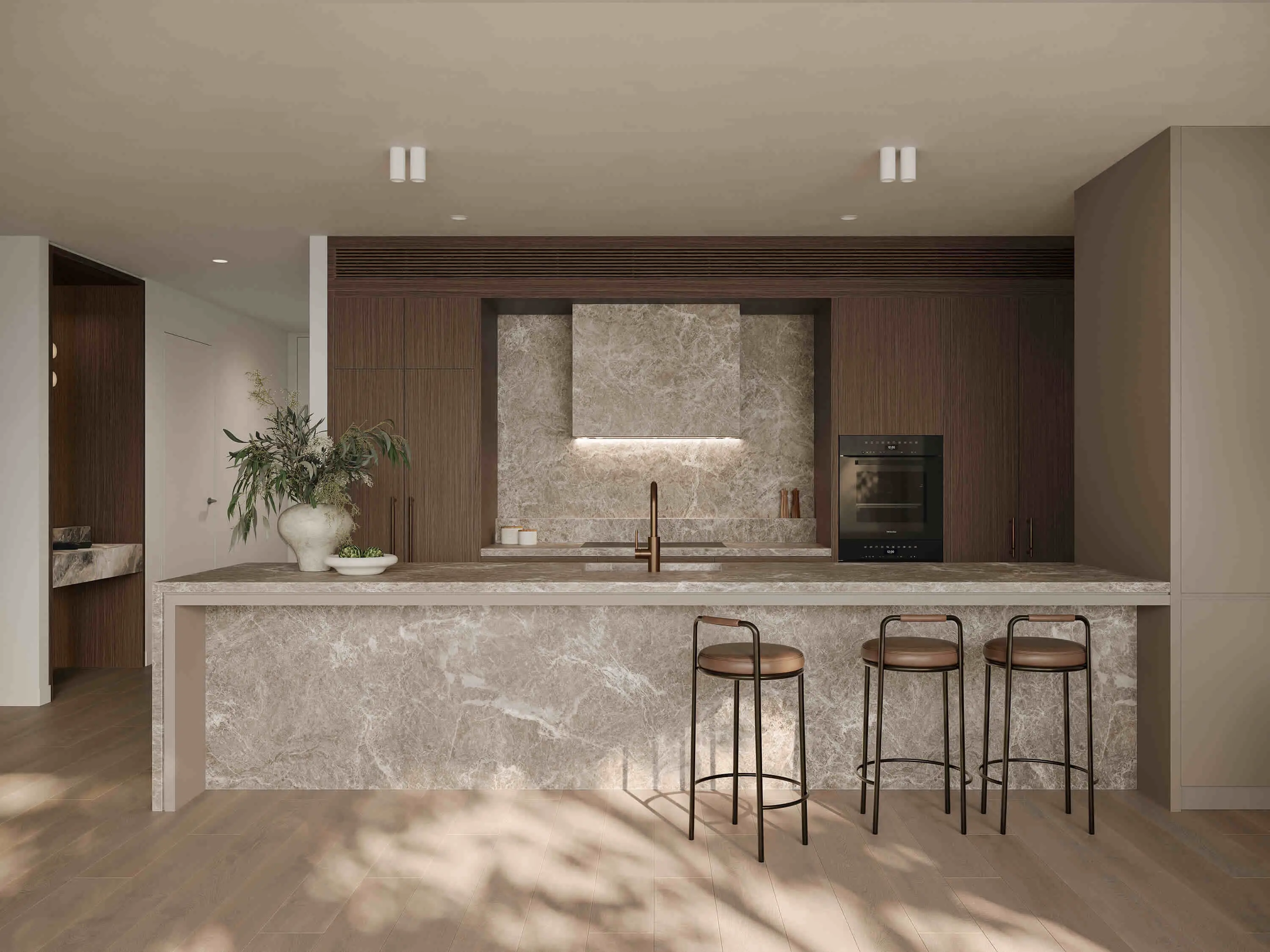 Sandham Place - Elsternwick, Victoria - Investment Property