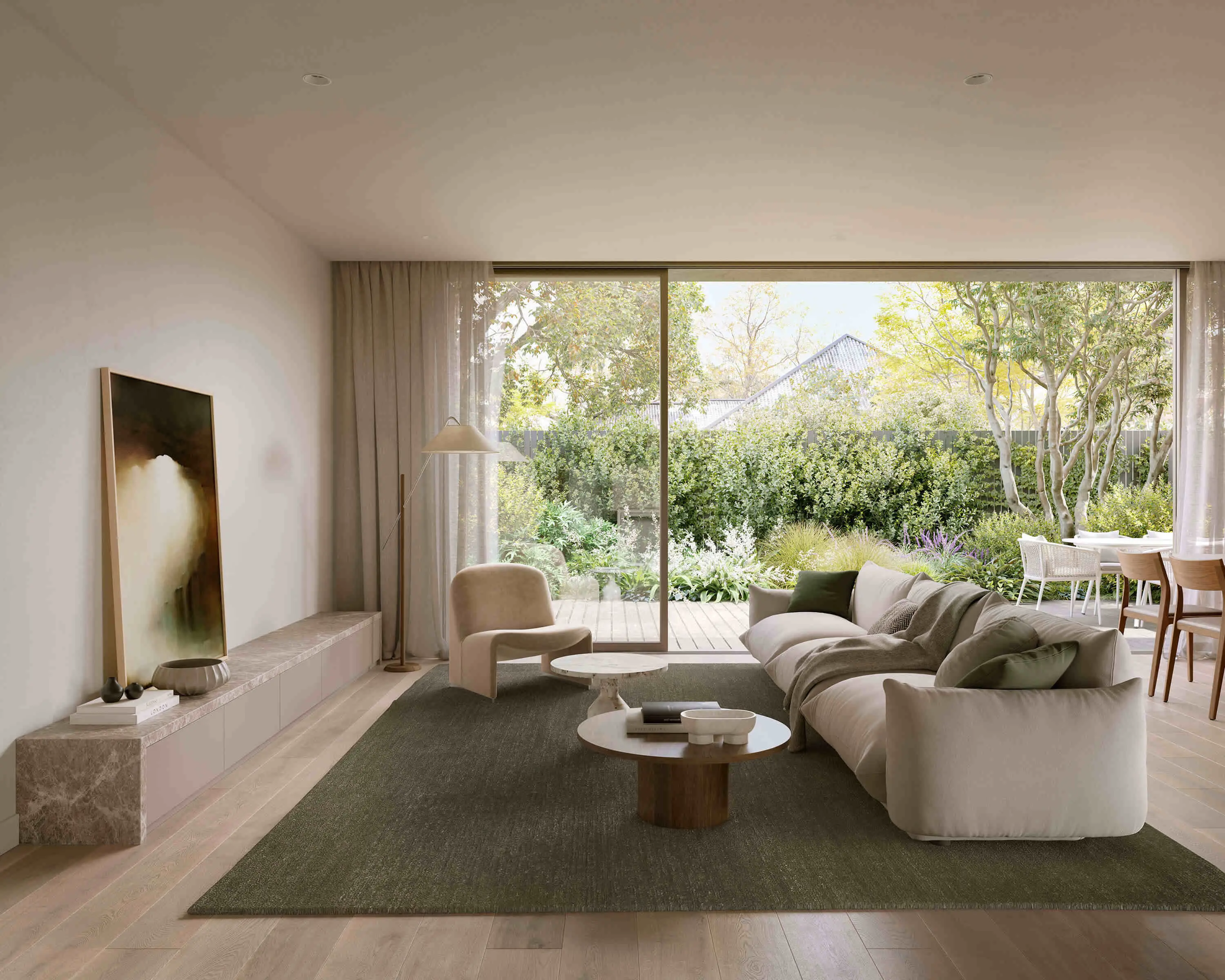 Sandham Place - Elsternwick, Victoria - Investment Property