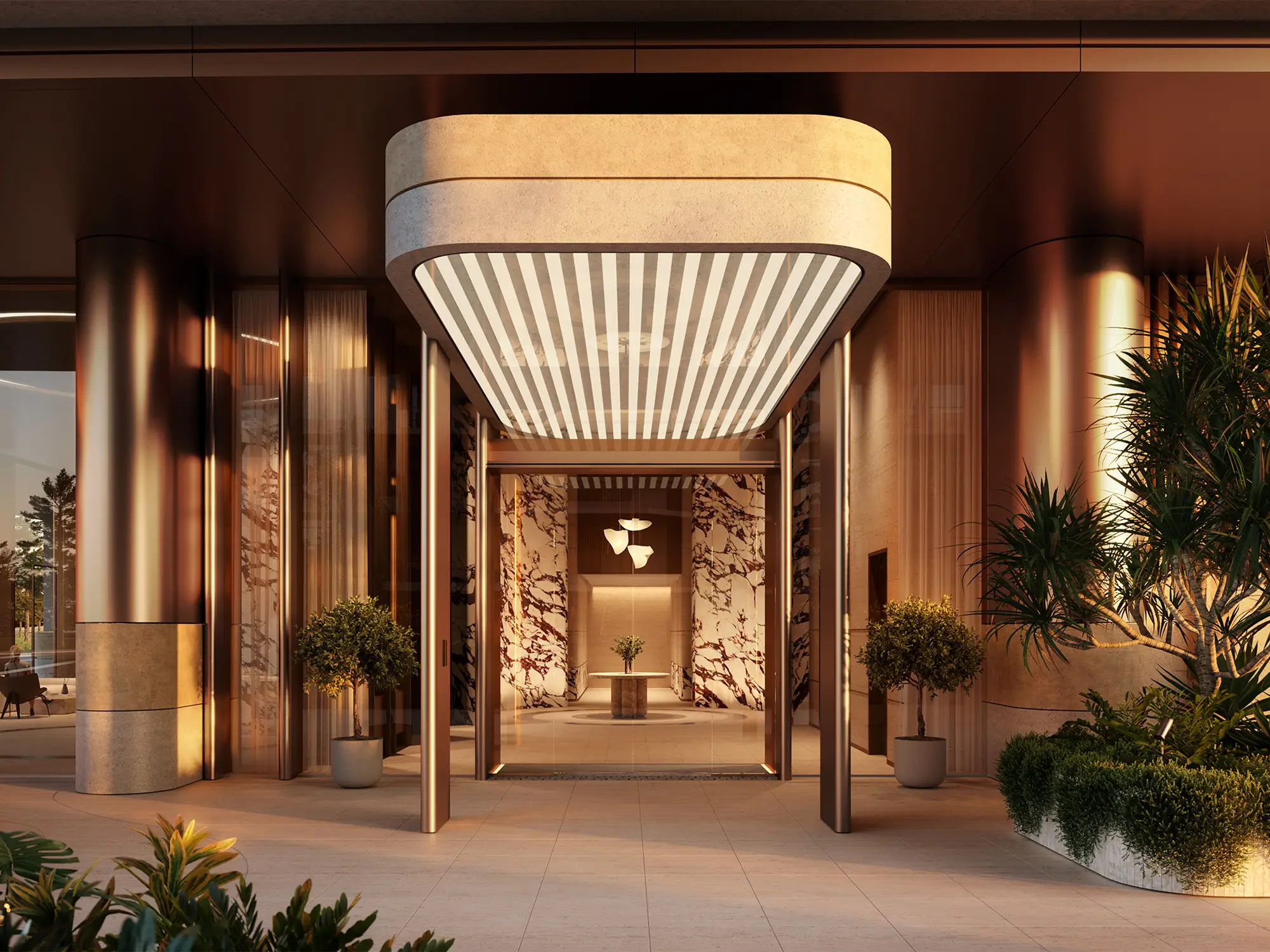 Sandpiper - Broadbeach, Queensland - Investment Property