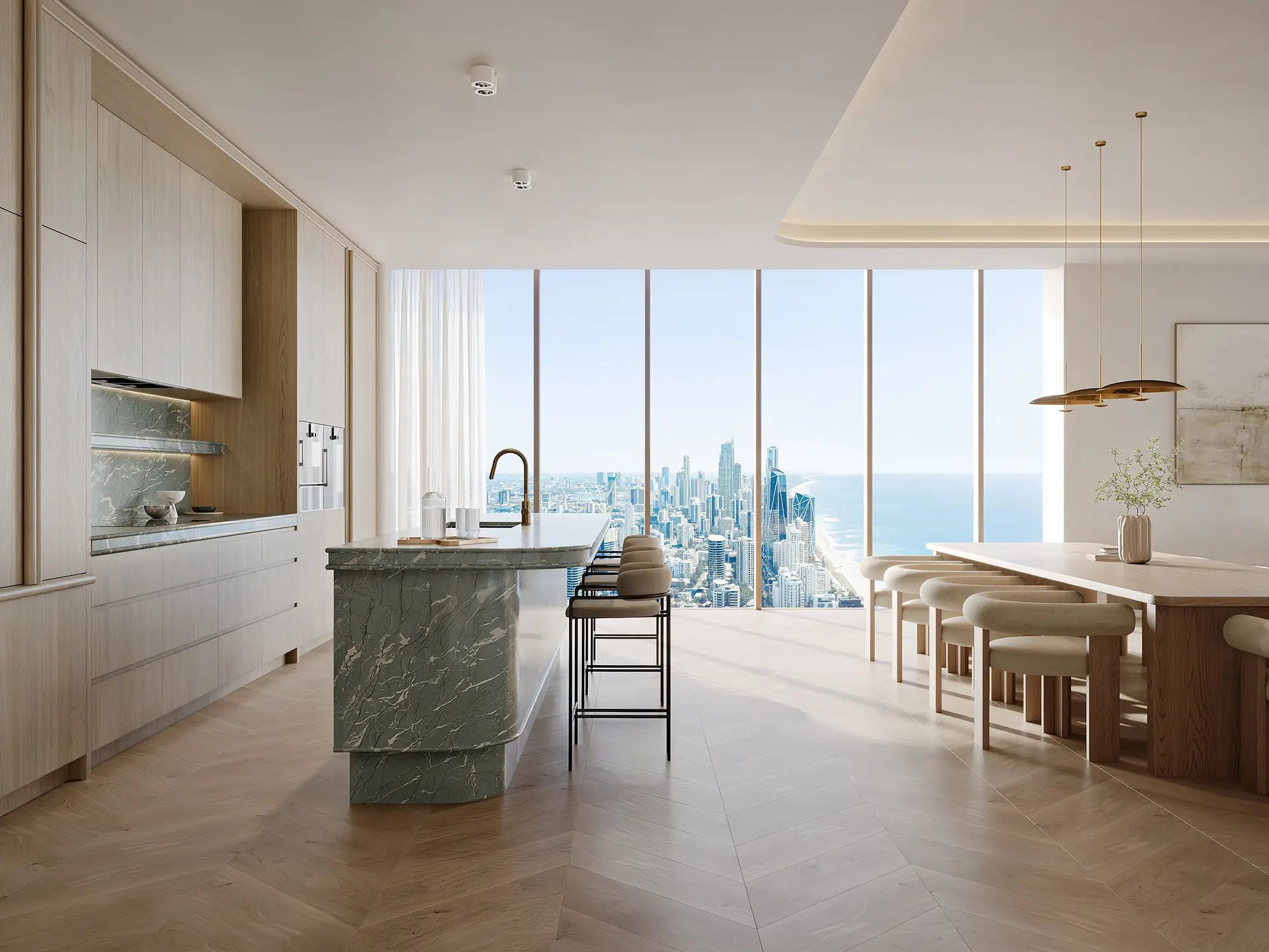 Sandpiper - Broadbeach, Queensland - Investment Property