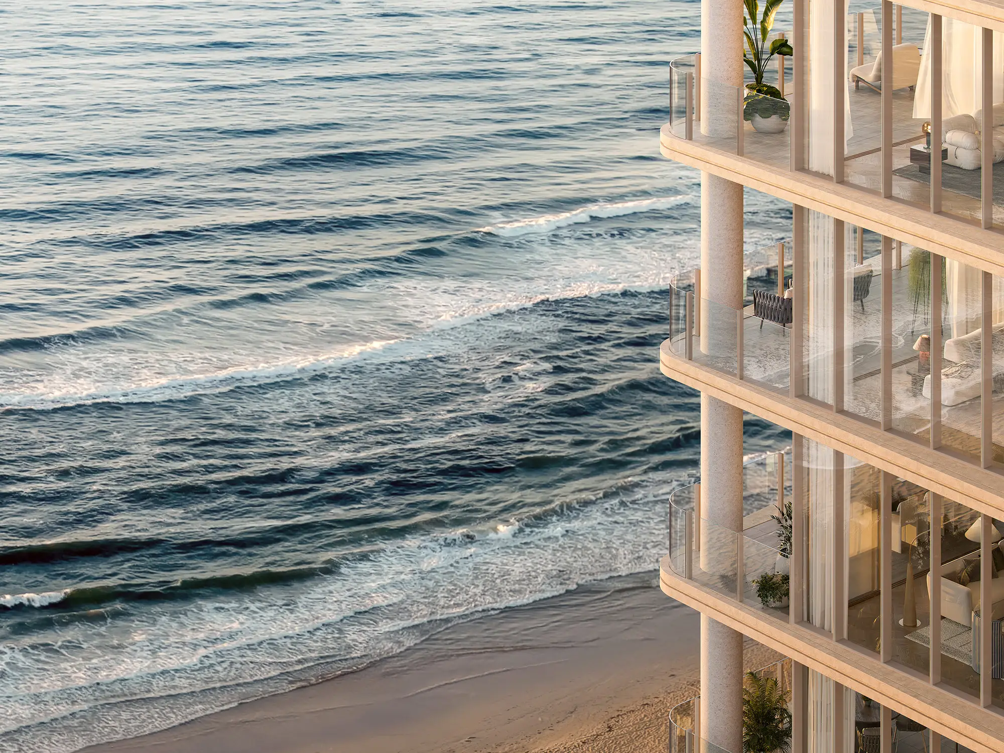 Sandpiper - Broadbeach, Queensland - Investment Property