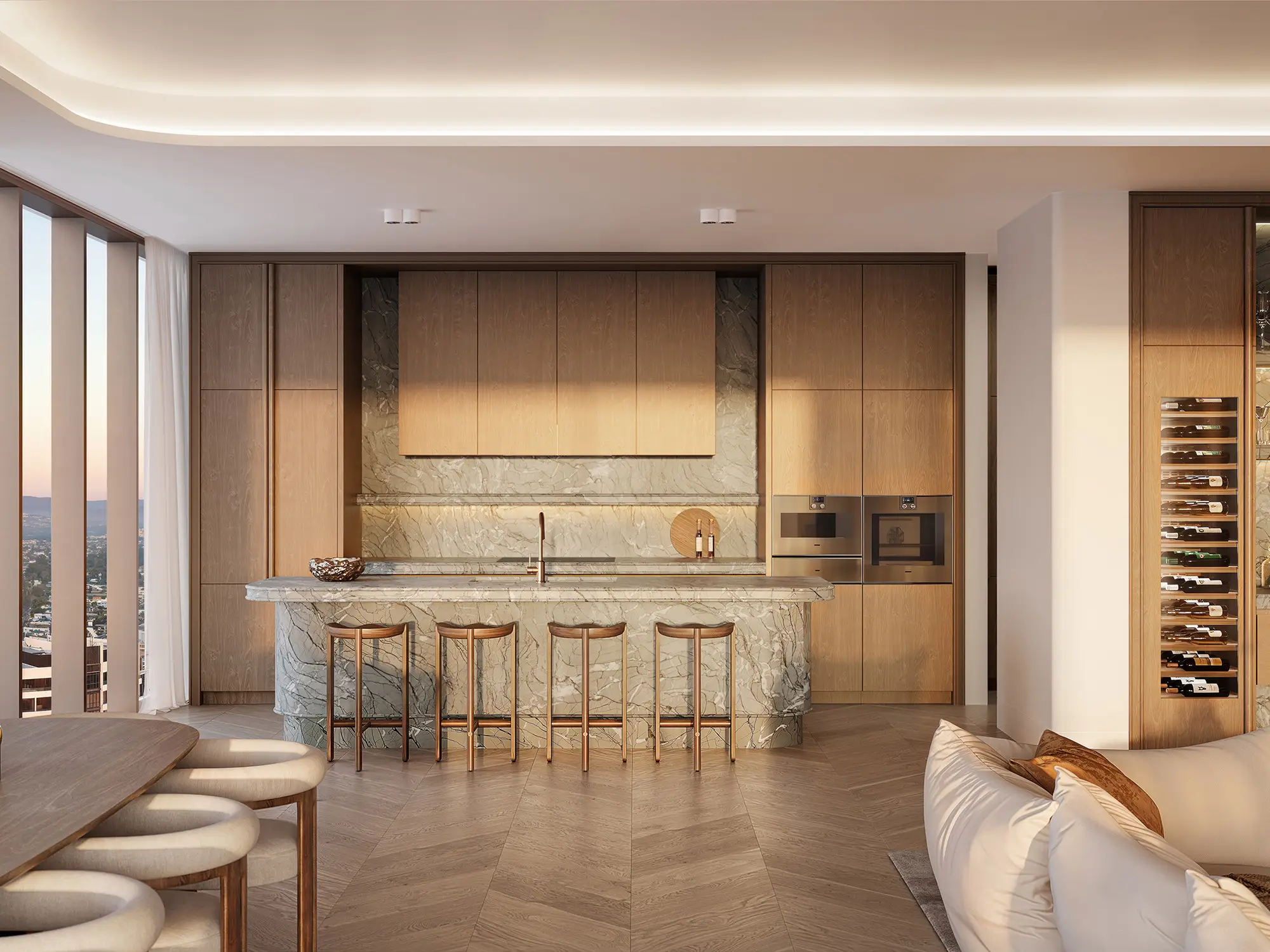 Sandpiper - Broadbeach, Queensland - Investment Property