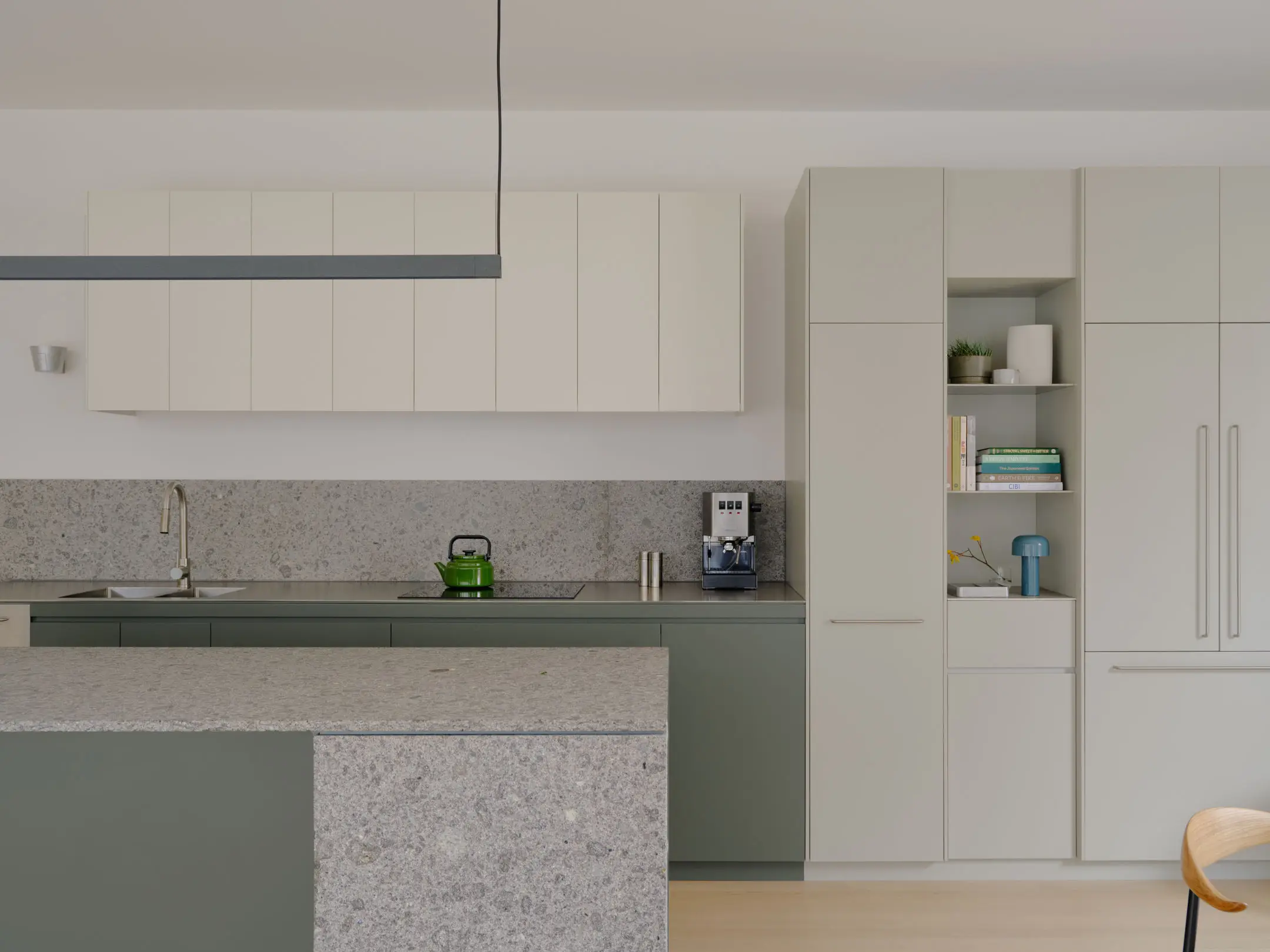 Saxon Street by Milieu - Brunswick, Victoria - Investment Property