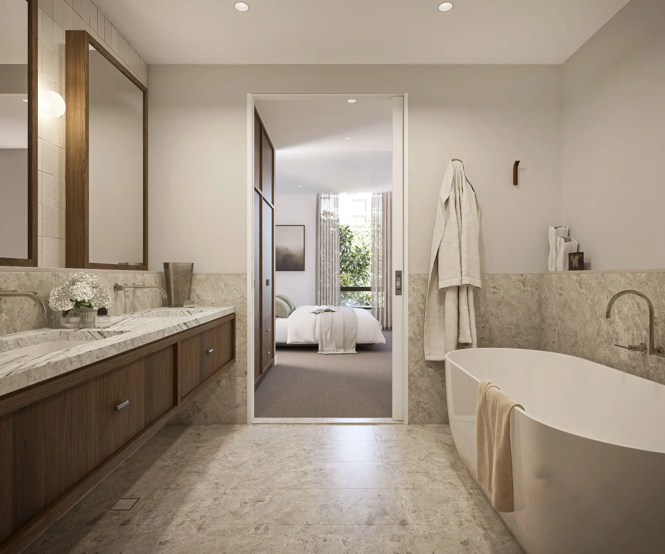 Scotch Hill Gardens - Hawthorn, Victoria - Investment Property