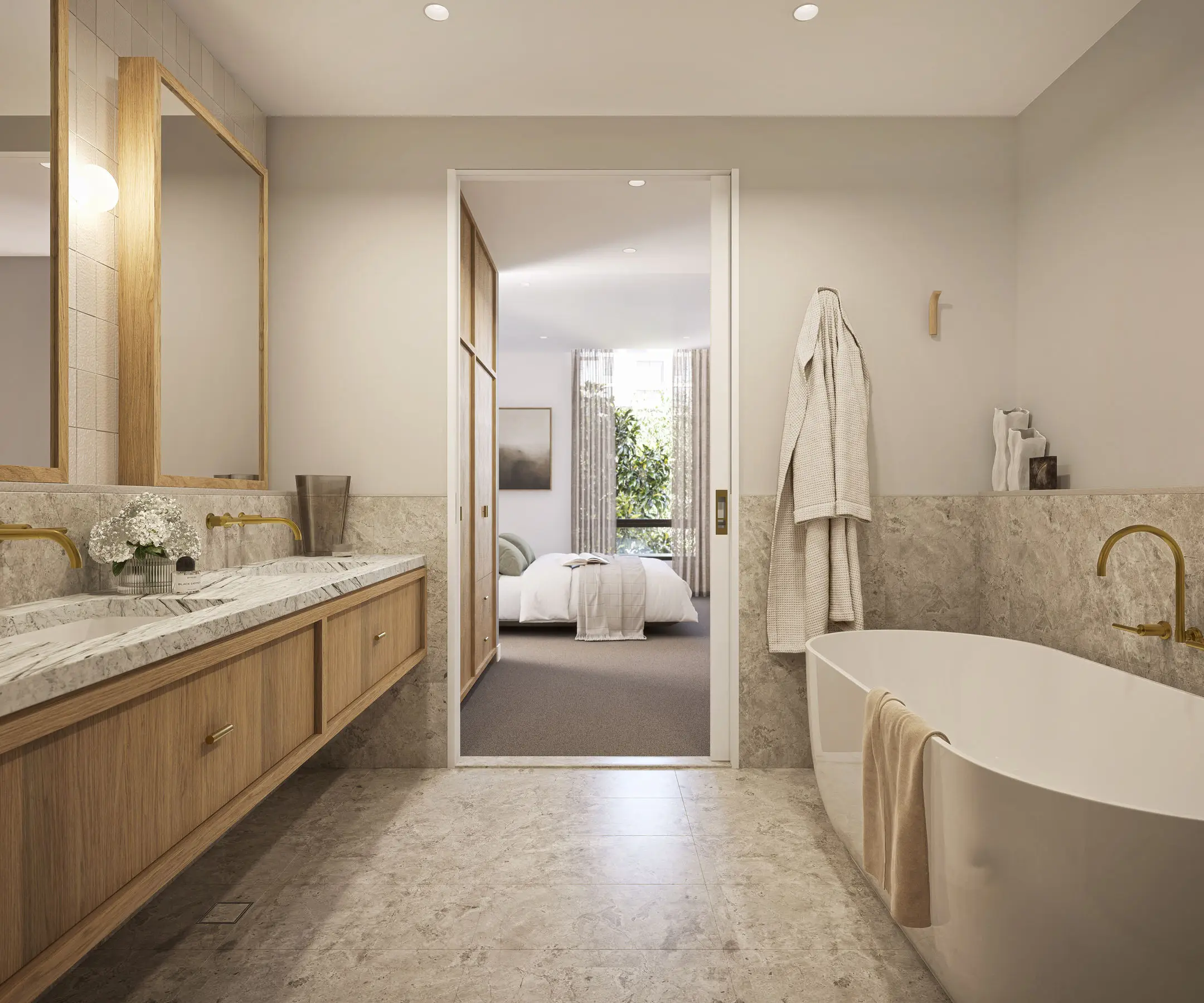 Scotch Hill Gardens - Hawthorn, Victoria - Investment Property