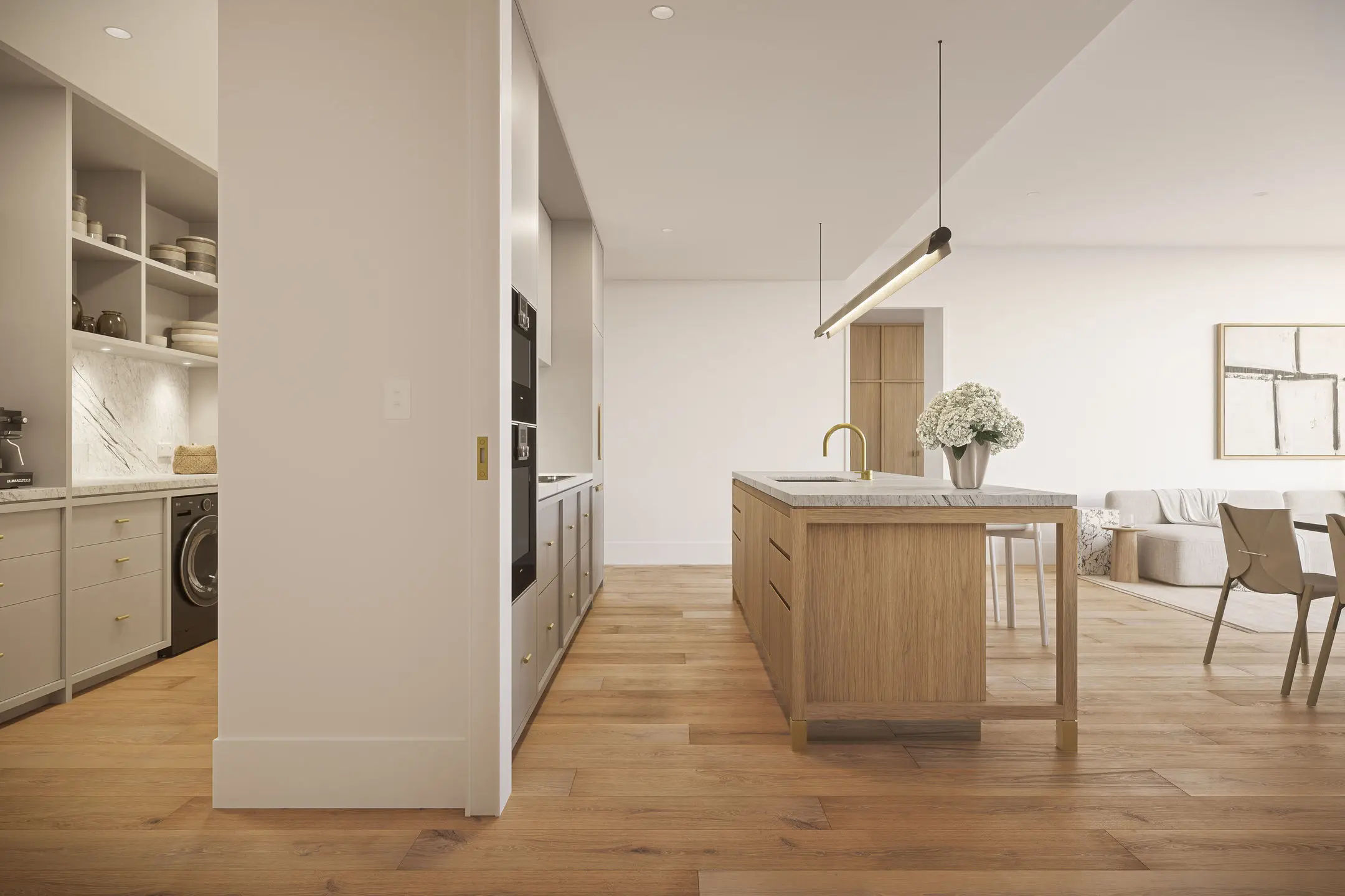 Scotch Hill Gardens - Hawthorn, Victoria - Investment Property