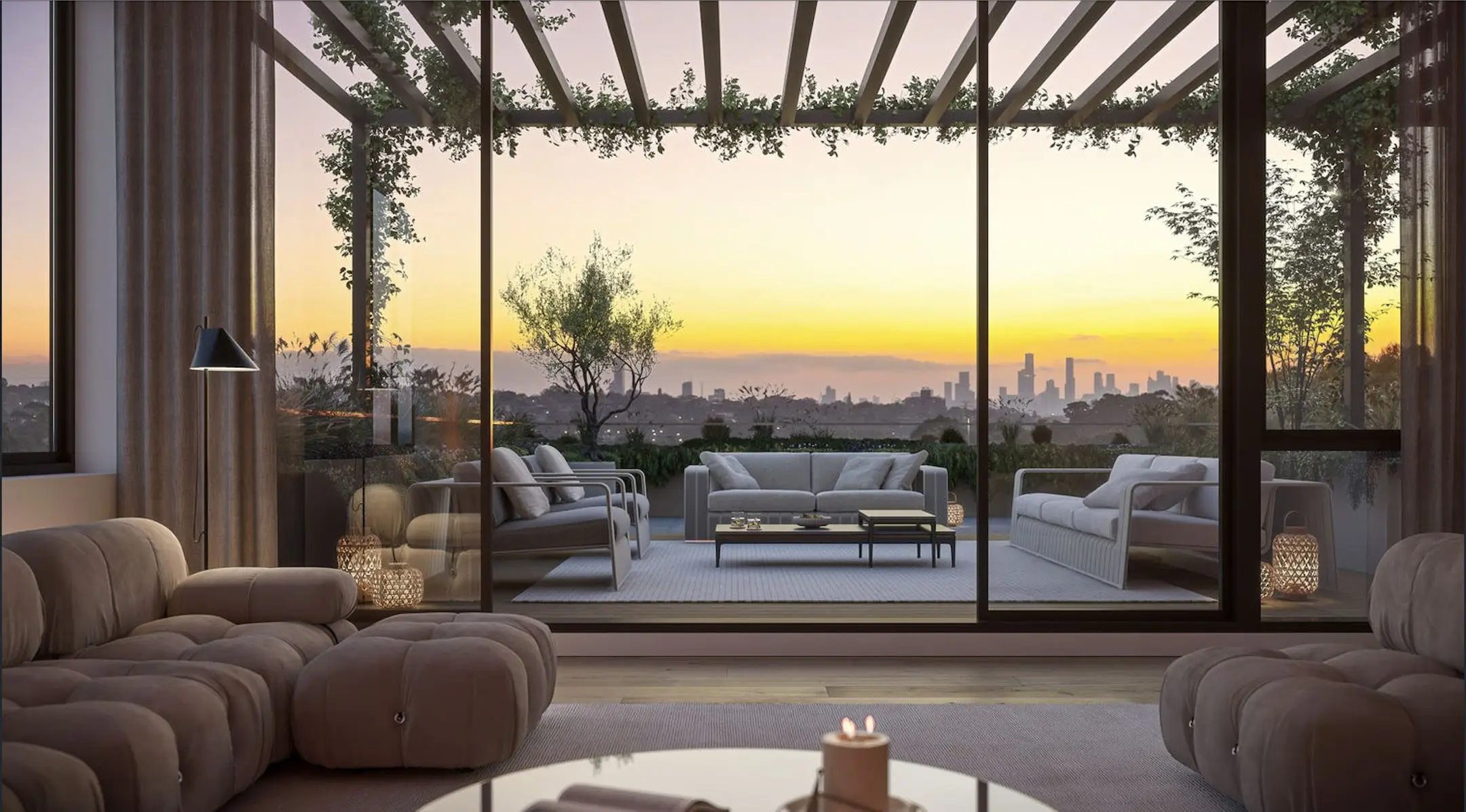 Scotch Hill Gardens - Hawthorn, Victoria - Investment Property