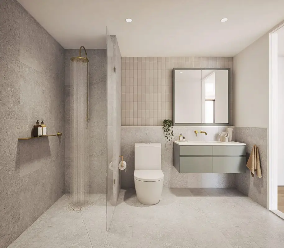 Scotch Hill Gardens - Hawthorn, Victoria - Investment Property
