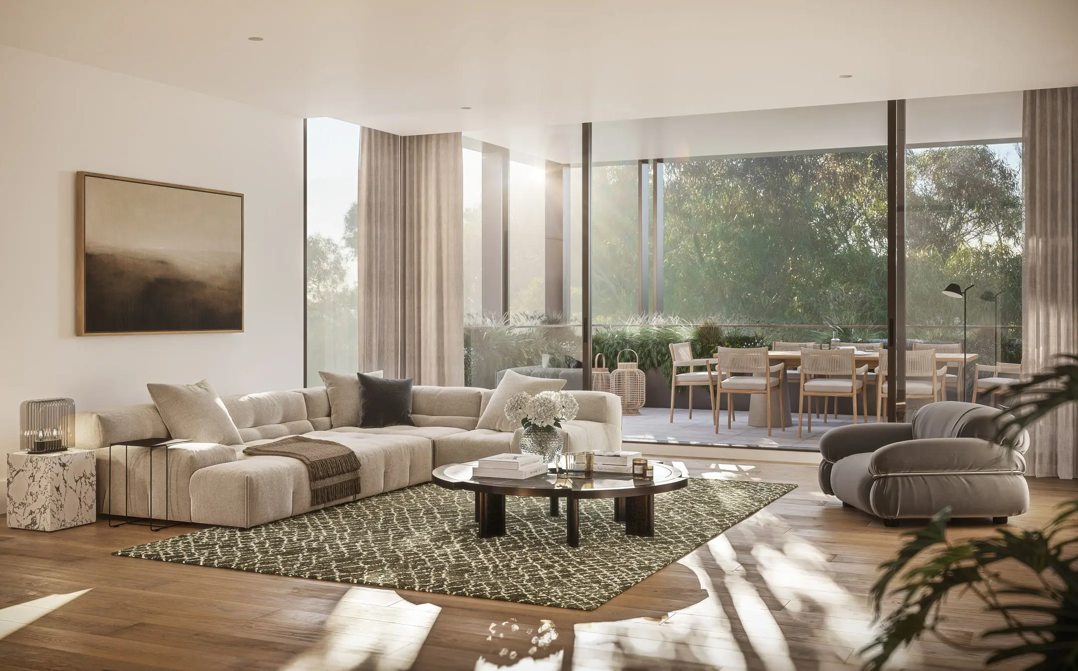 Scotch Hill Gardens - Hawthorn, Victoria - Investment Property