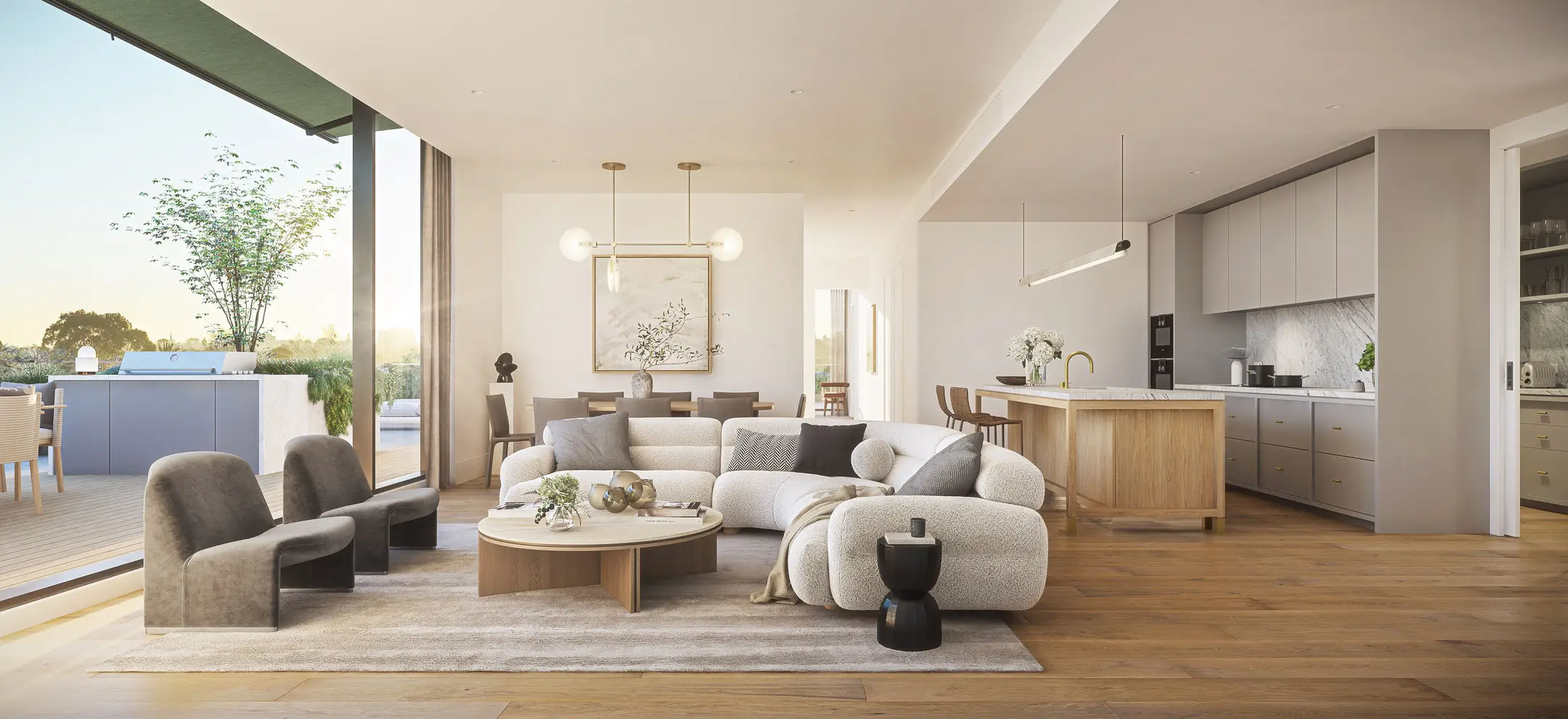 Scotch Hill Gardens - Hawthorn, Victoria - Investment Property