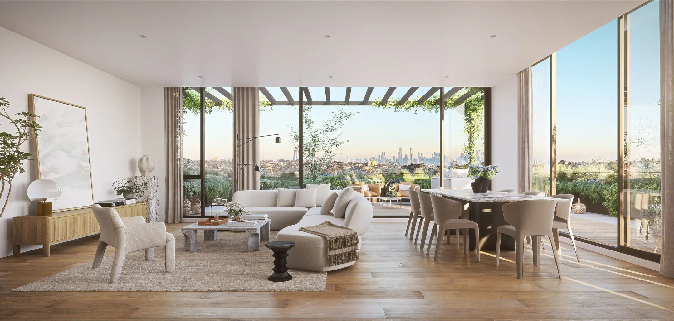 Scotch Hill Gardens - Hawthorn, Victoria - Investment Property