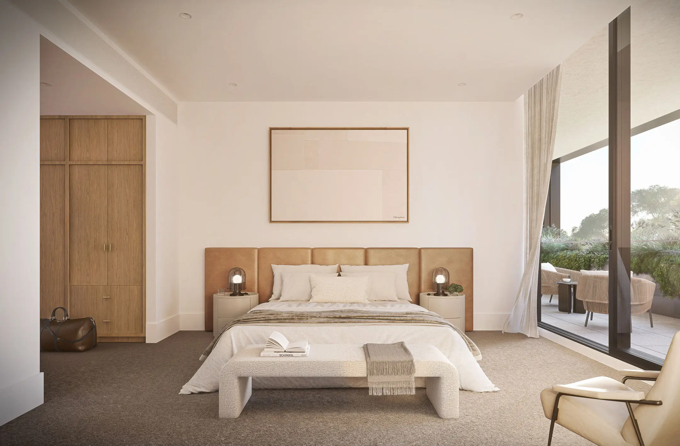 Scotch Hill Gardens - Hawthorn, Victoria - Investment Property