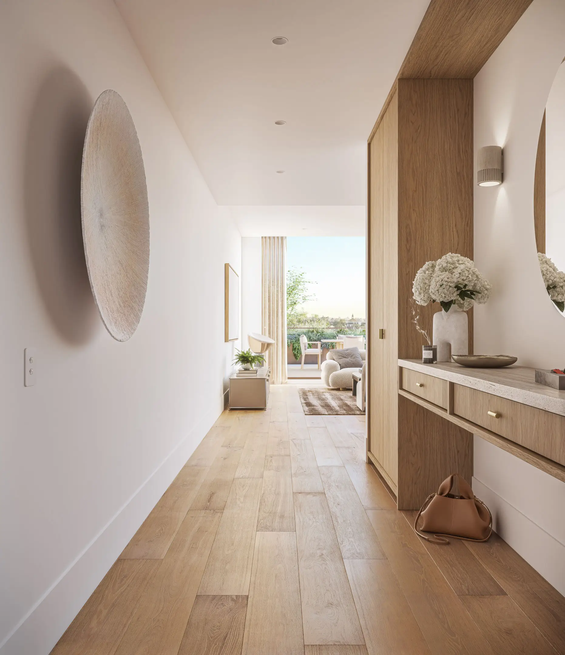 Scotch Hill Gardens - Hawthorn, Victoria - Investment Property