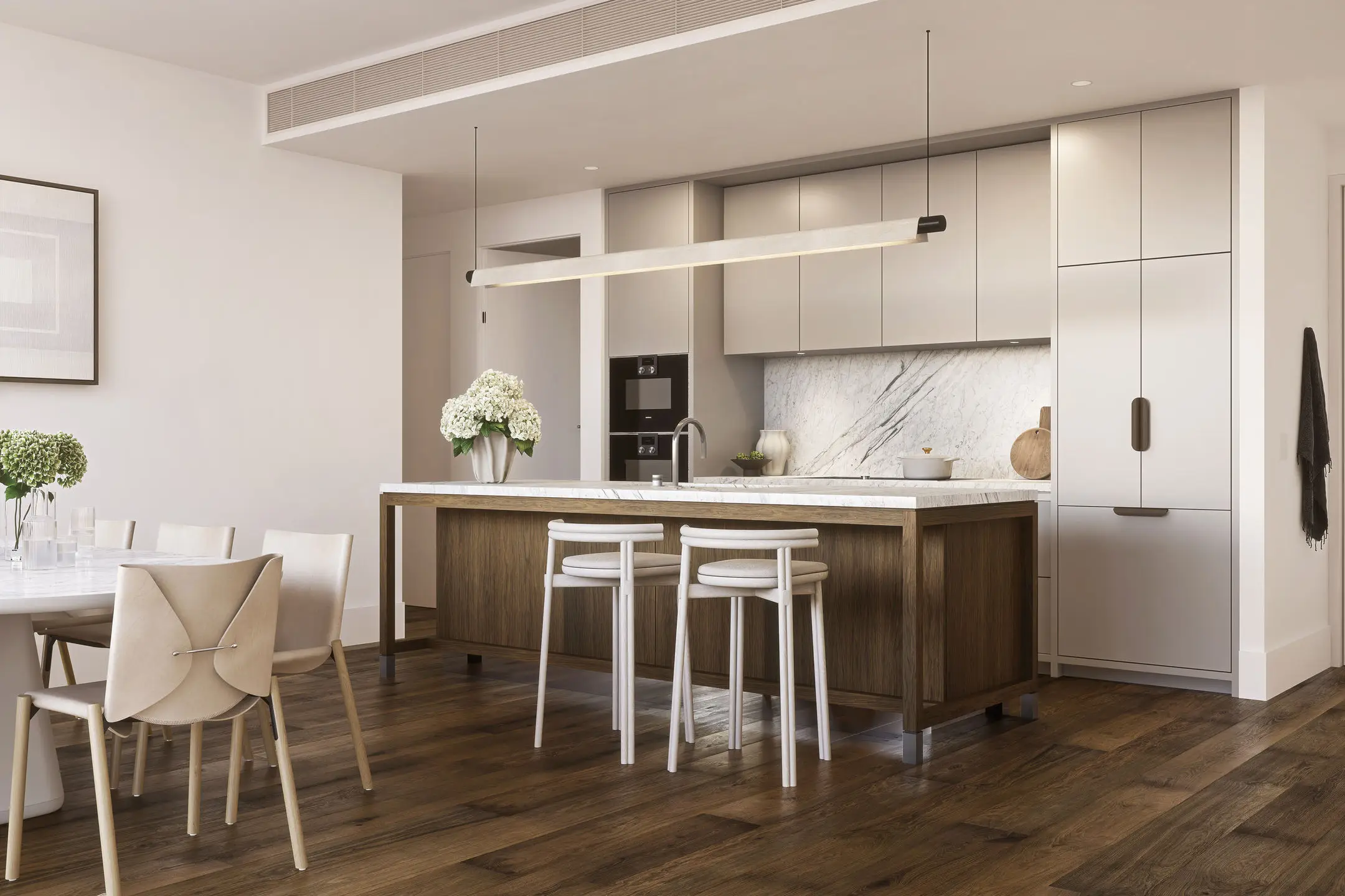 Scotch Hill Gardens - Hawthorn, Victoria - Investment Property