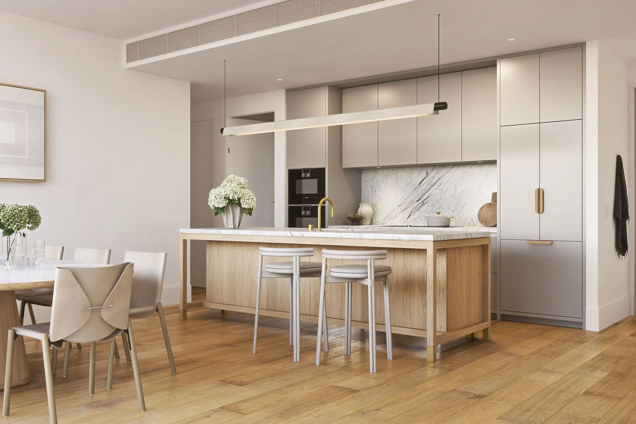 Scotch Hill Gardens - Hawthorn, Victoria - Investment Property