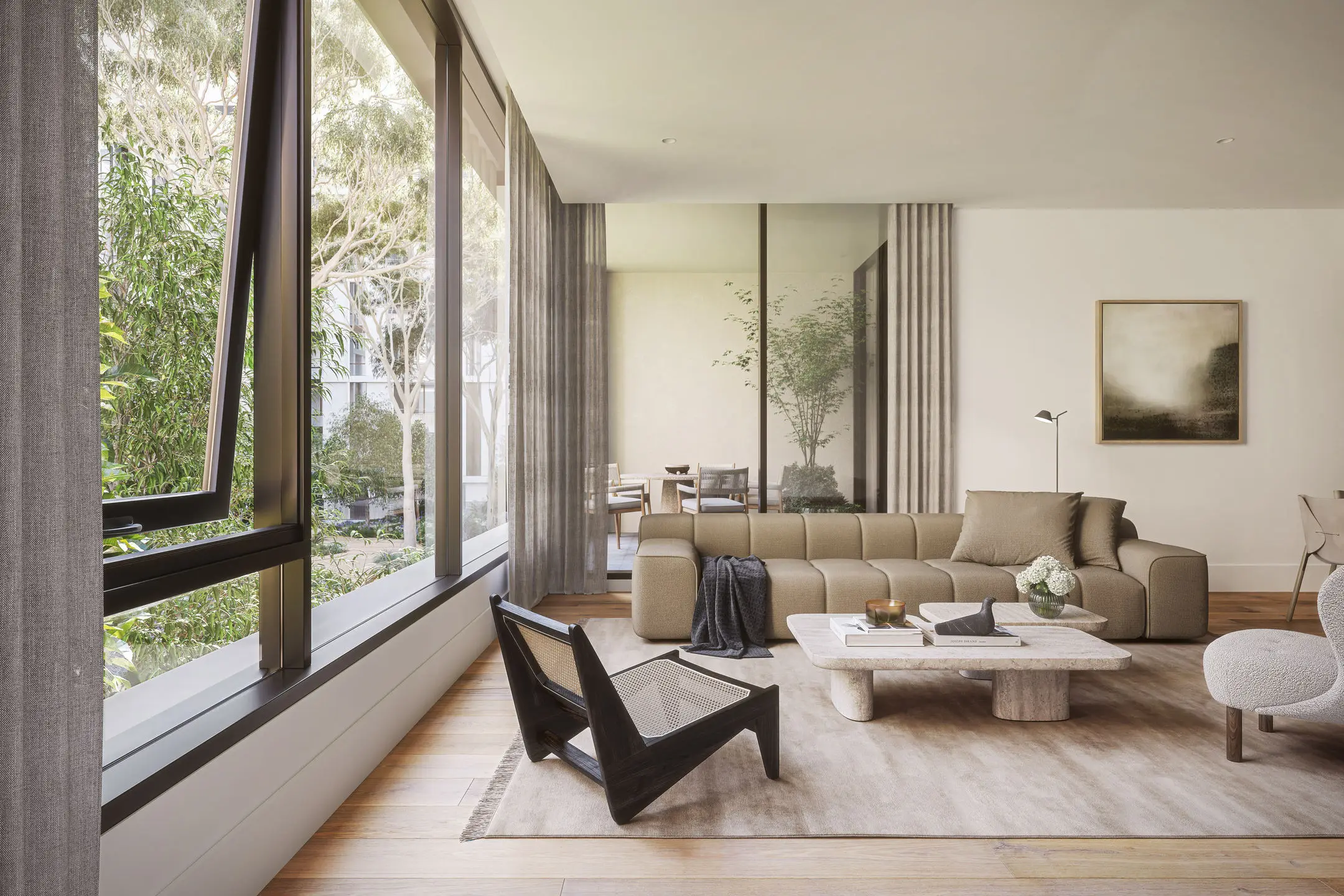 Scotch Hill Gardens - Hawthorn, Victoria - Investment Property