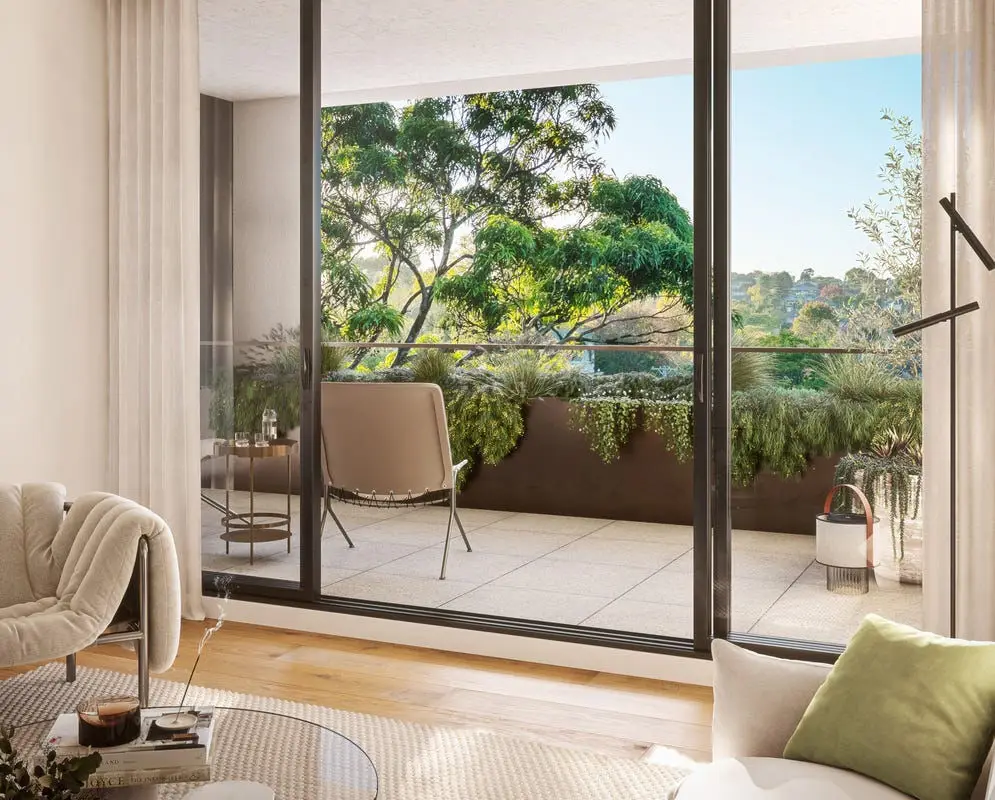 Scotch Hill Gardens - Hawthorn, Victoria - Investment Property