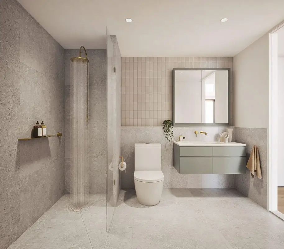 Scotch Hill Gardens - Hawthorn, Victoria - Investment Property