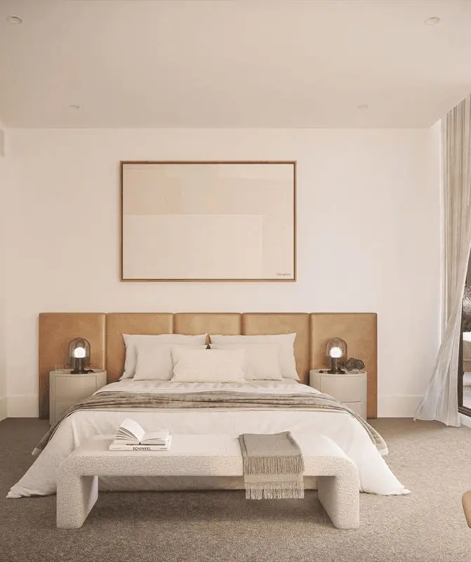 Scotch Hill Gardens - Hawthorn, Victoria - Investment Property