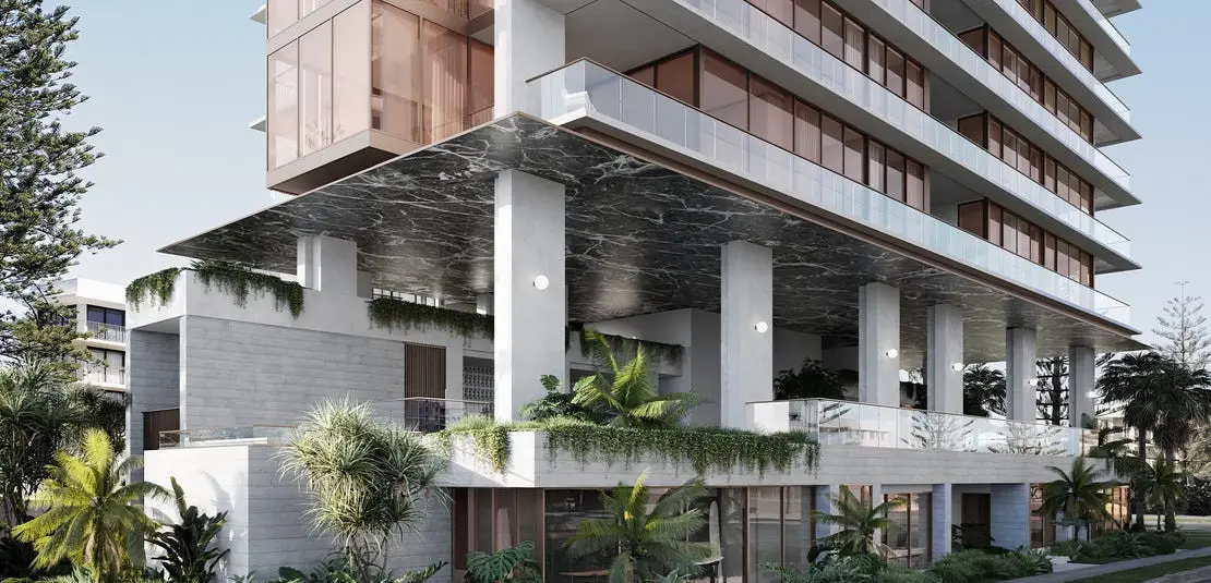 Sea Glass - Broadbeach, Queensland - Investment Property