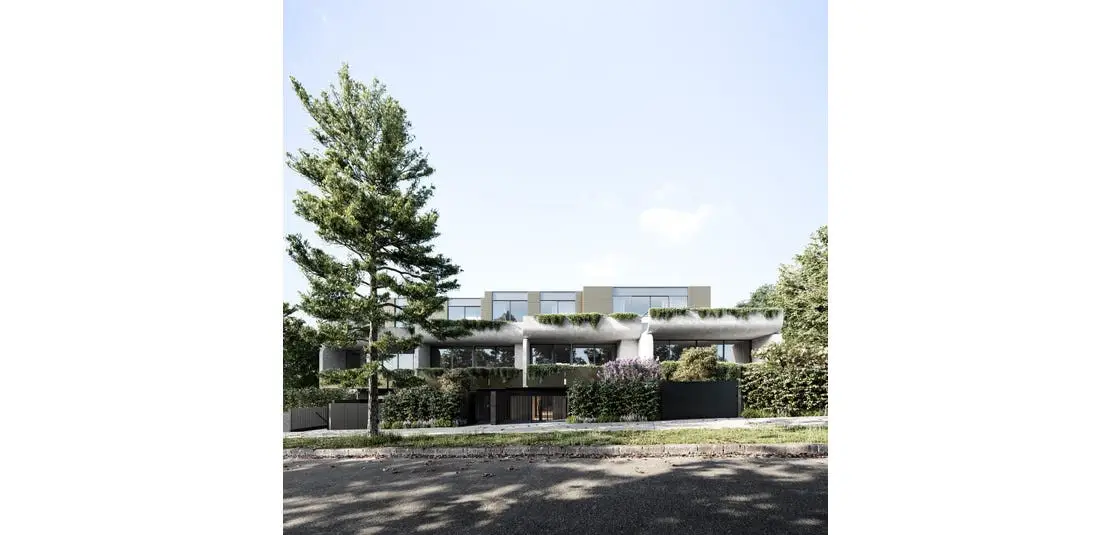 Serpells Place - Templestowe, Victoria - Investment Property
