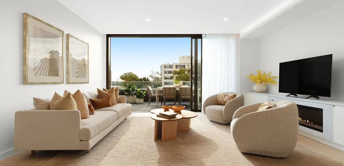 Seventy5, Cremorne - Cremorne, New South Wales - Investment Property
