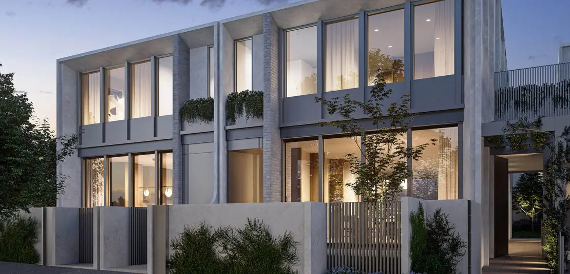 Seymour & Blanche - Elsternwick, Victoria - Investment Property