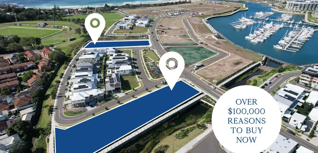Shell Cove - Shell Cove, New South Wales - Investment Property