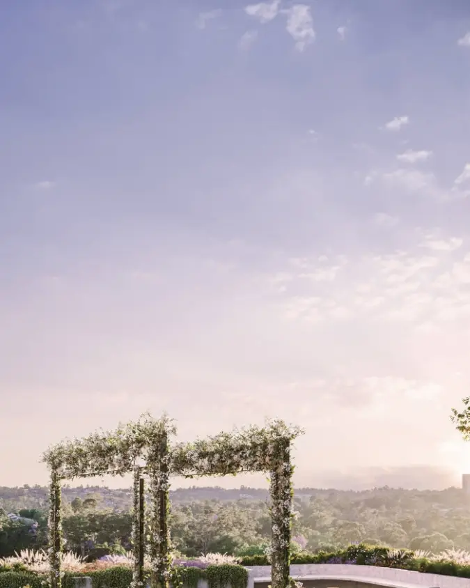 Showground Pavilions