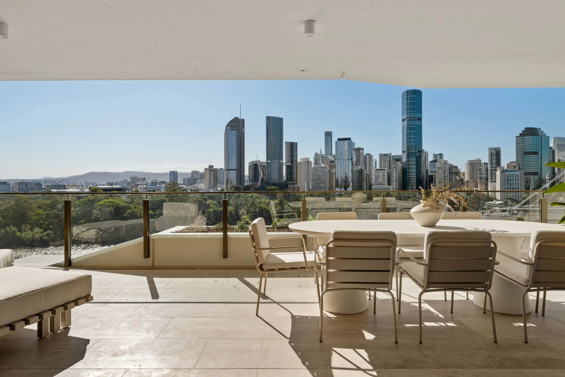 Skye by Pikos - Kangaroo Point, Queensland - Investment Property