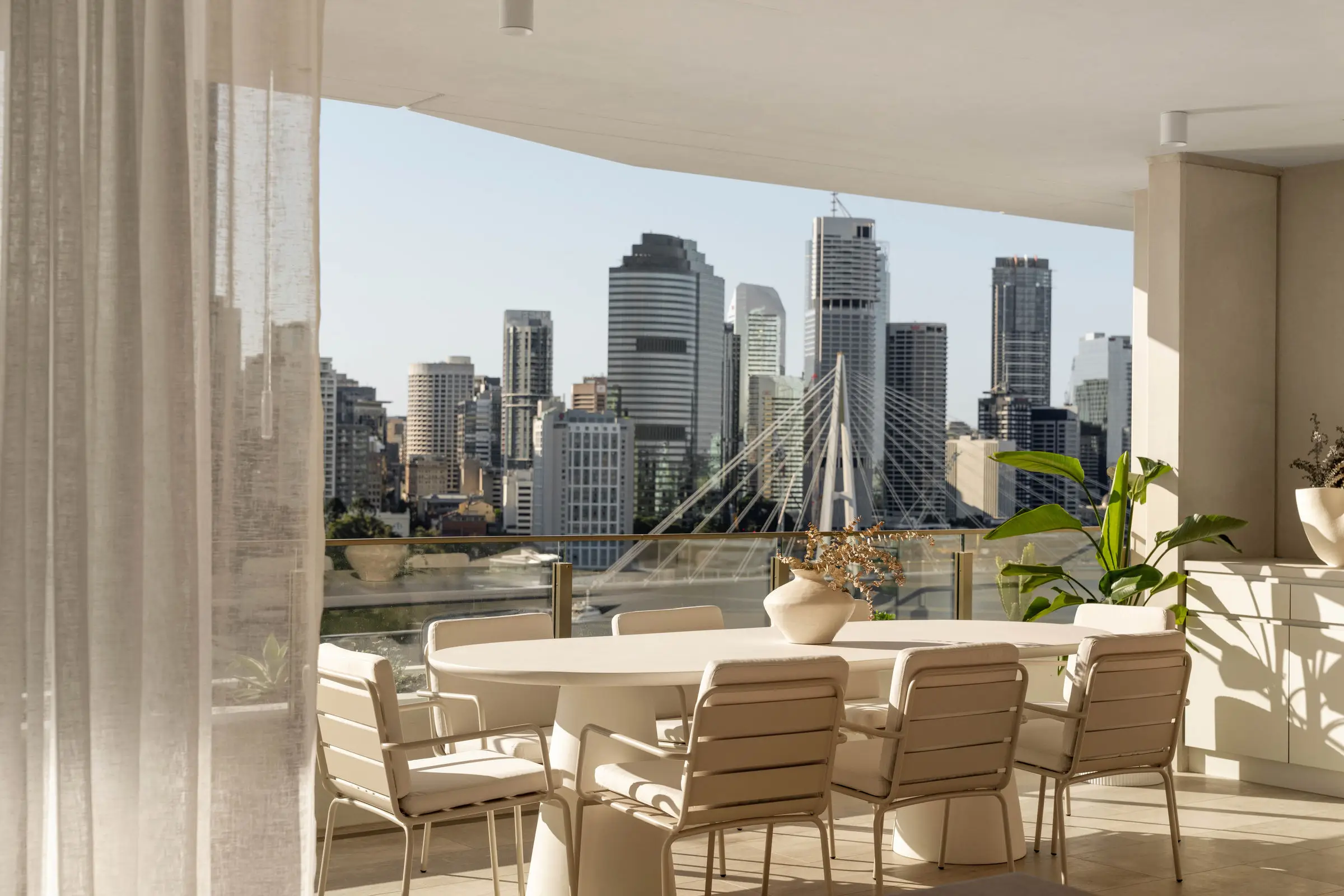 Skye by Pikos - Kangaroo Point, Queensland - Investment Property