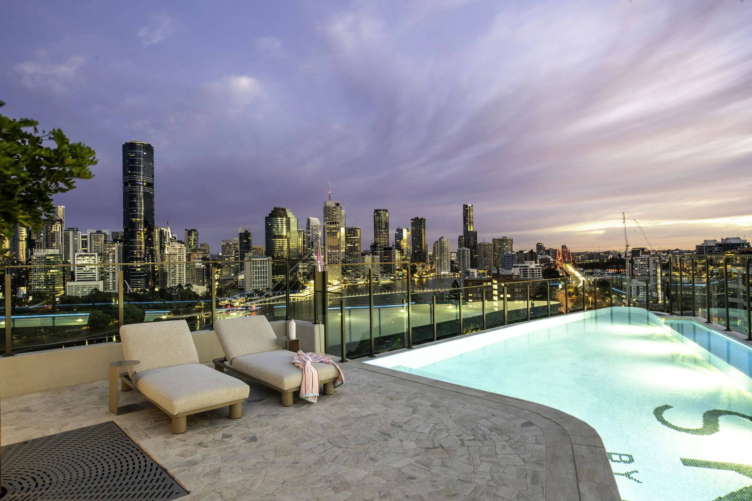 Skye by Pikos - Kangaroo Point, Queensland - Investment Property