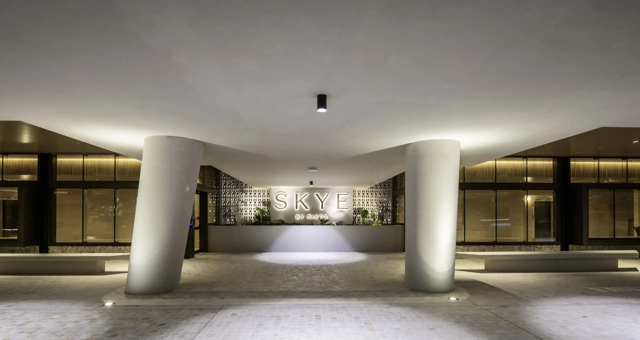 Skye by Pikos - Kangaroo Point, Queensland - Investment Property