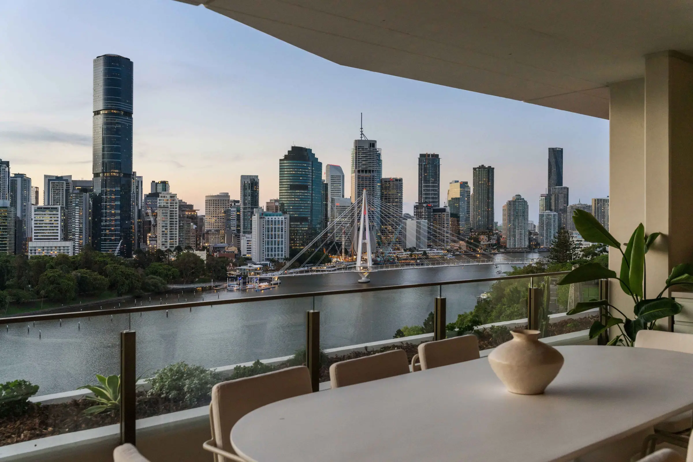 Skye by Pikos - Kangaroo Point, Queensland - Investment Property