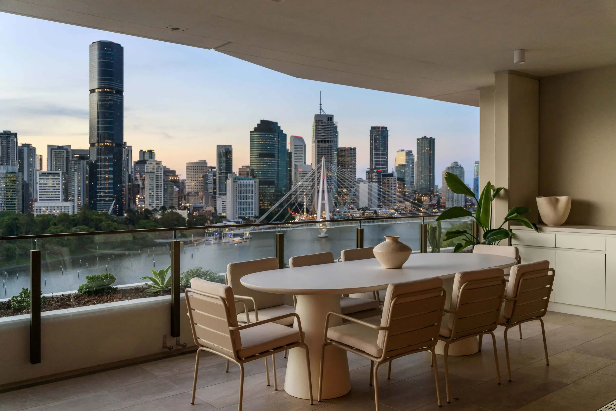 Skye by Pikos - Kangaroo Point, Queensland - Investment Property