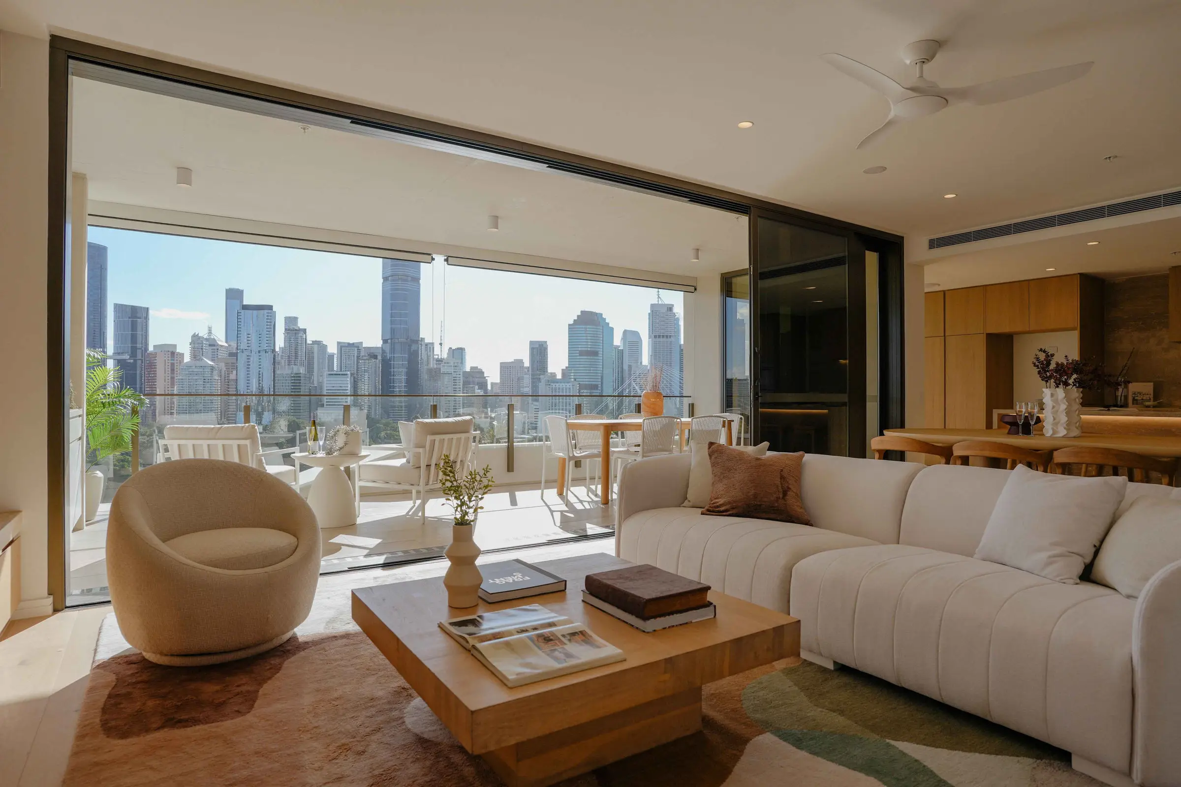 Skye by Pikos - Kangaroo Point, Queensland - Investment Property