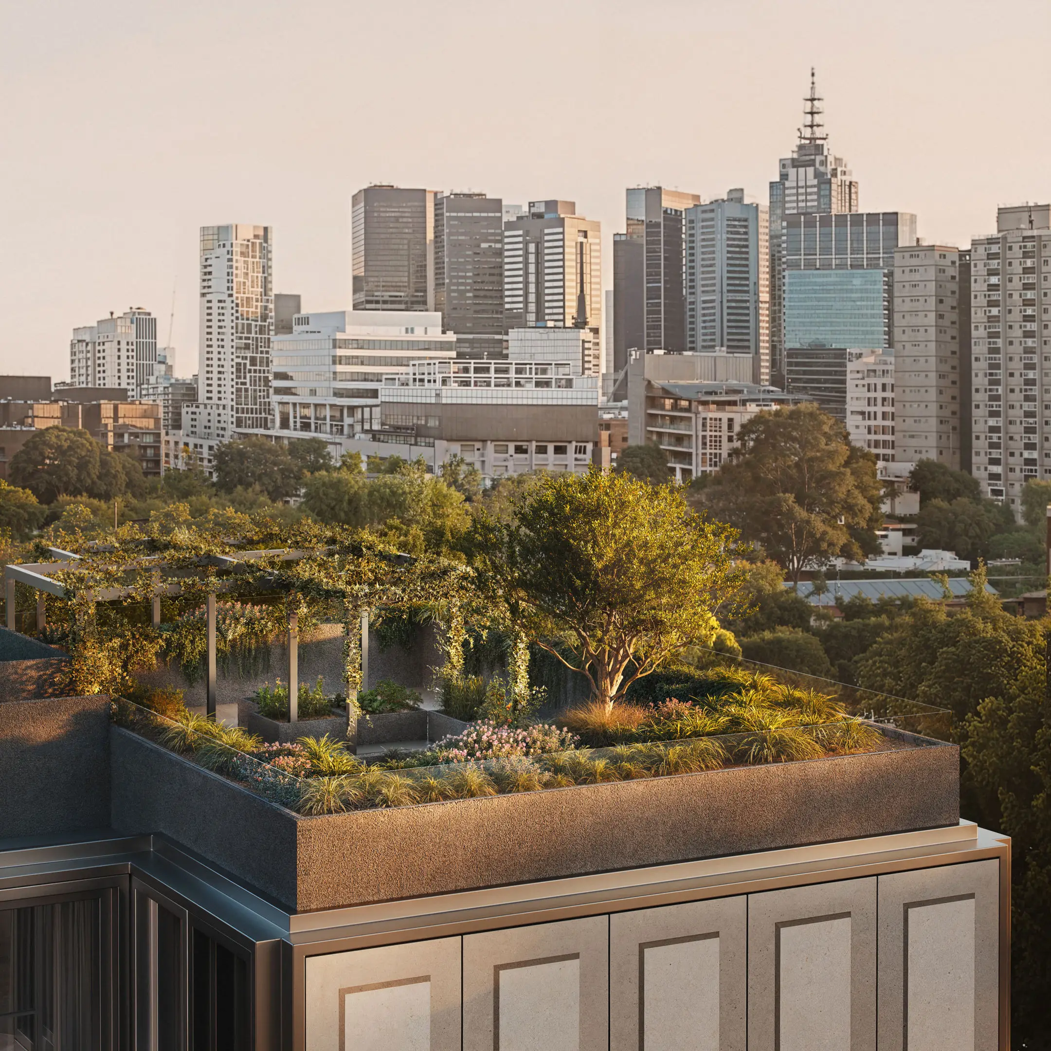 Smith - Collingwood, Victoria - Investment Property