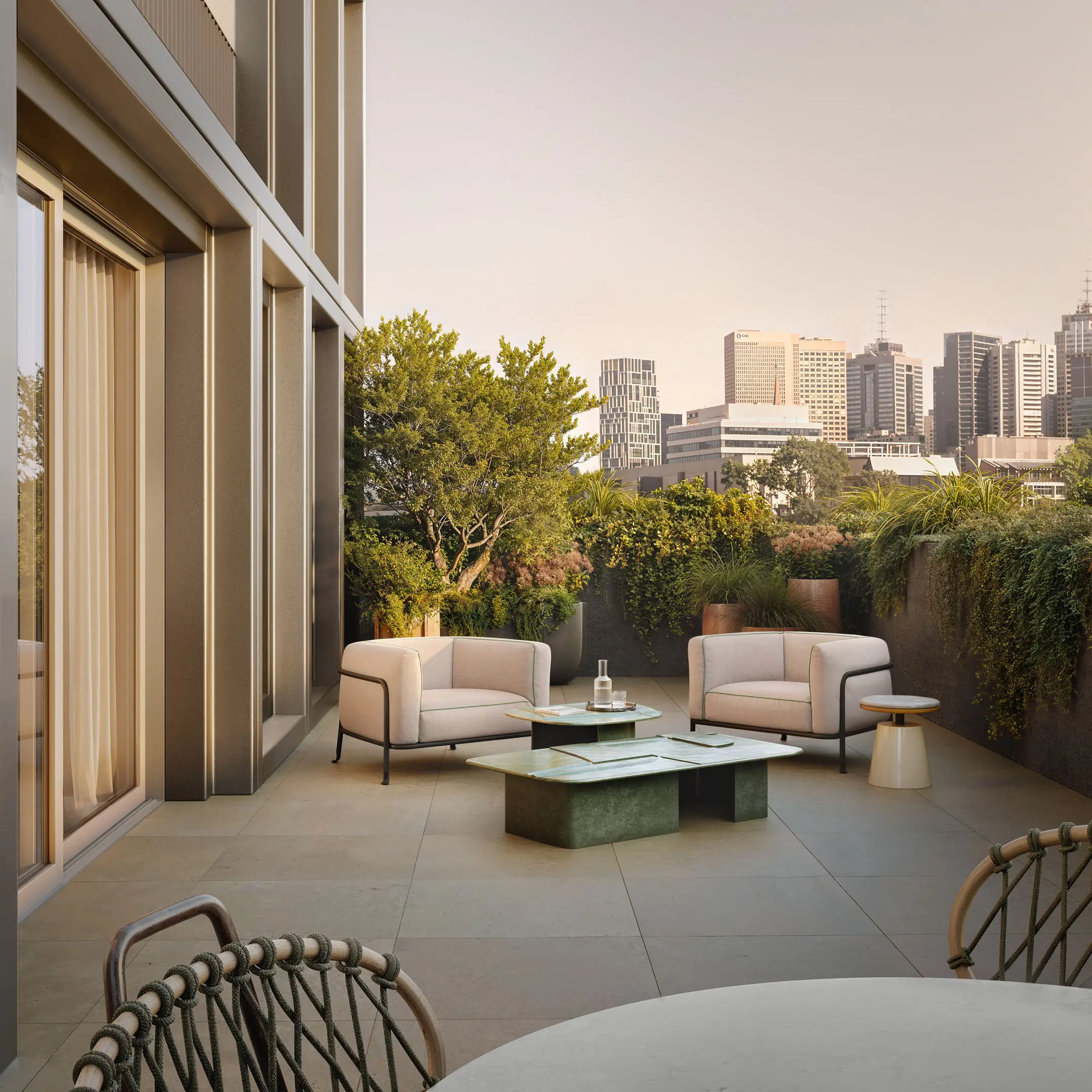 Smith - Collingwood, Victoria - Investment Property