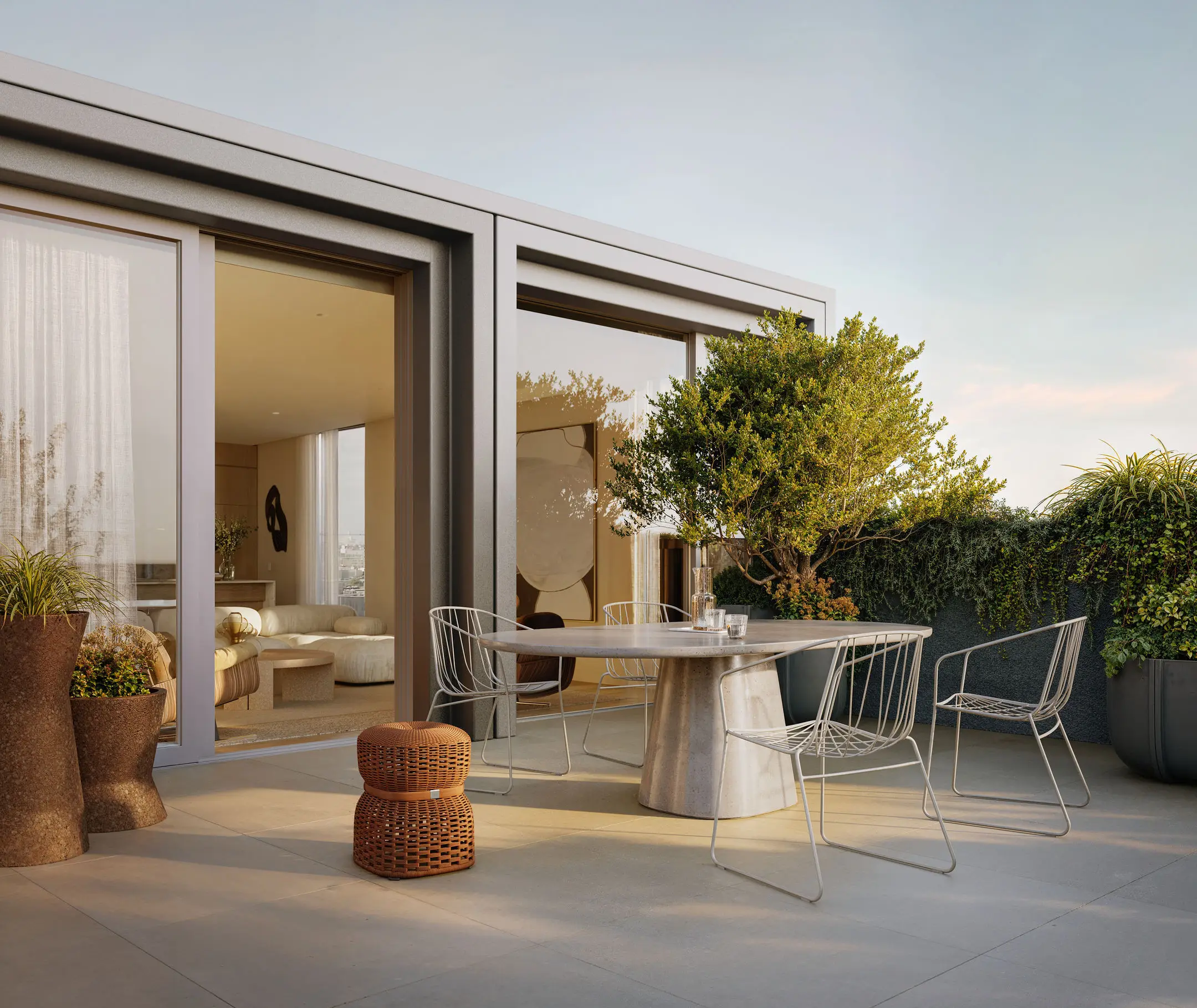 Smith - Collingwood, Victoria - Investment Property