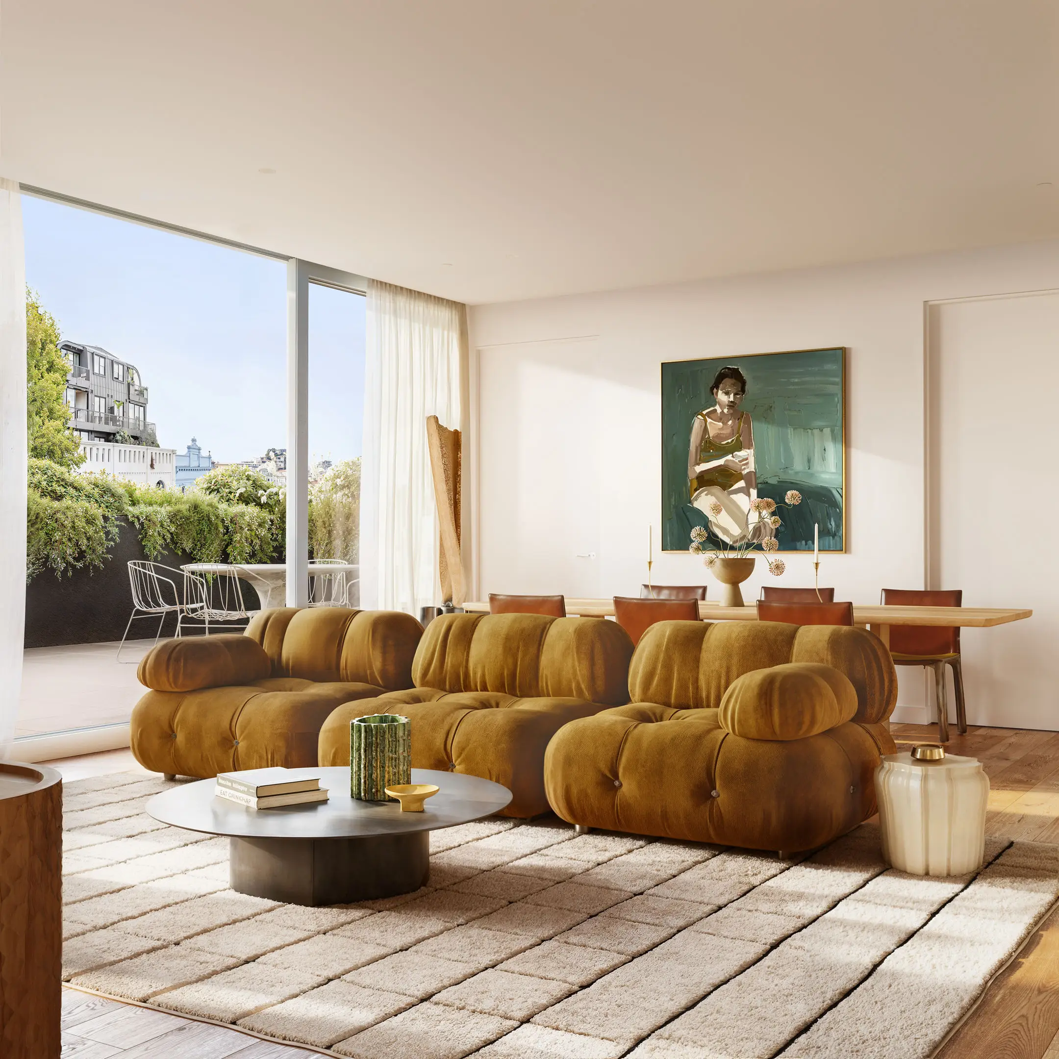 Smith - Collingwood, Victoria - Investment Property