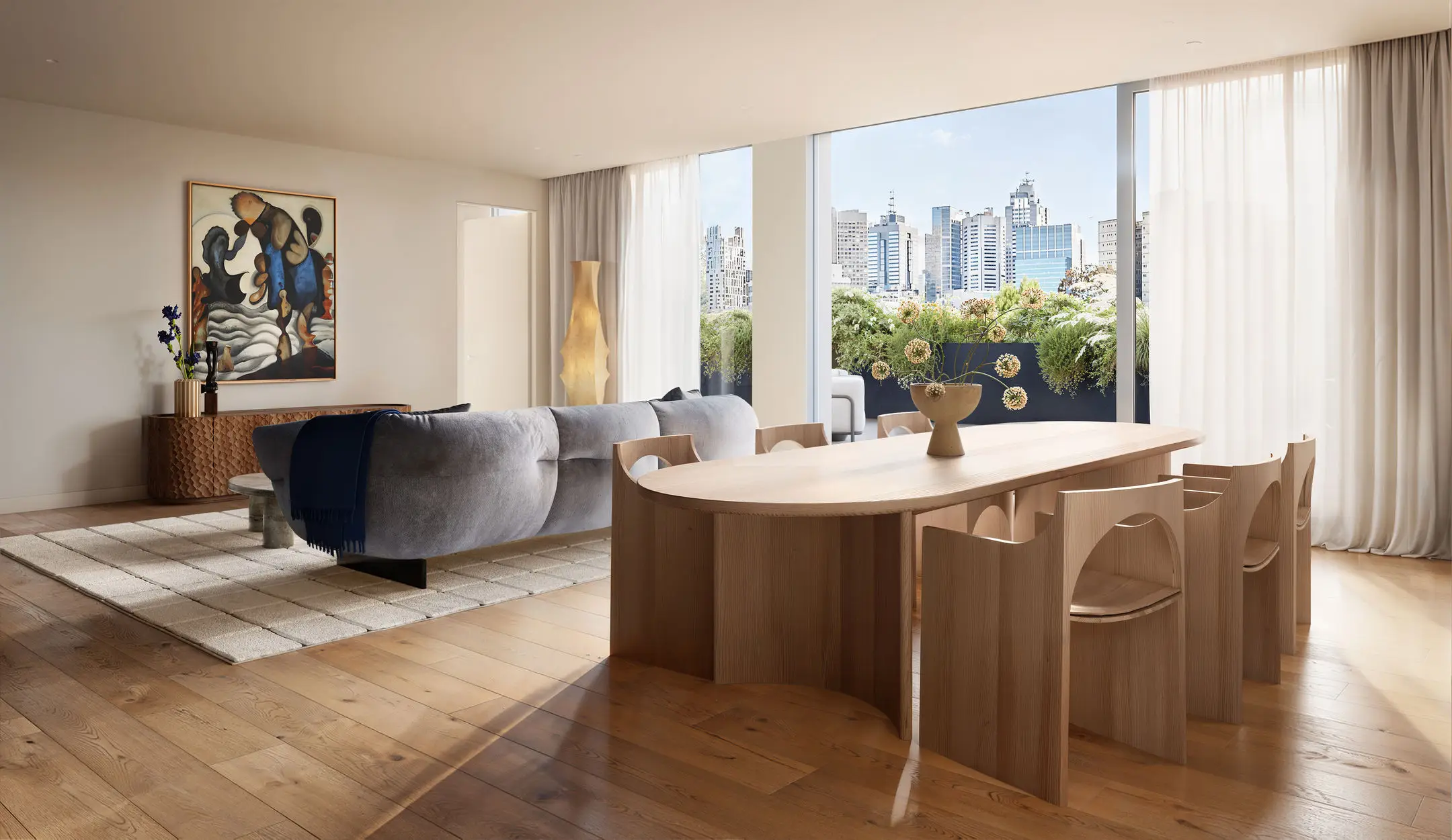 Smith - Collingwood, Victoria - Investment Property