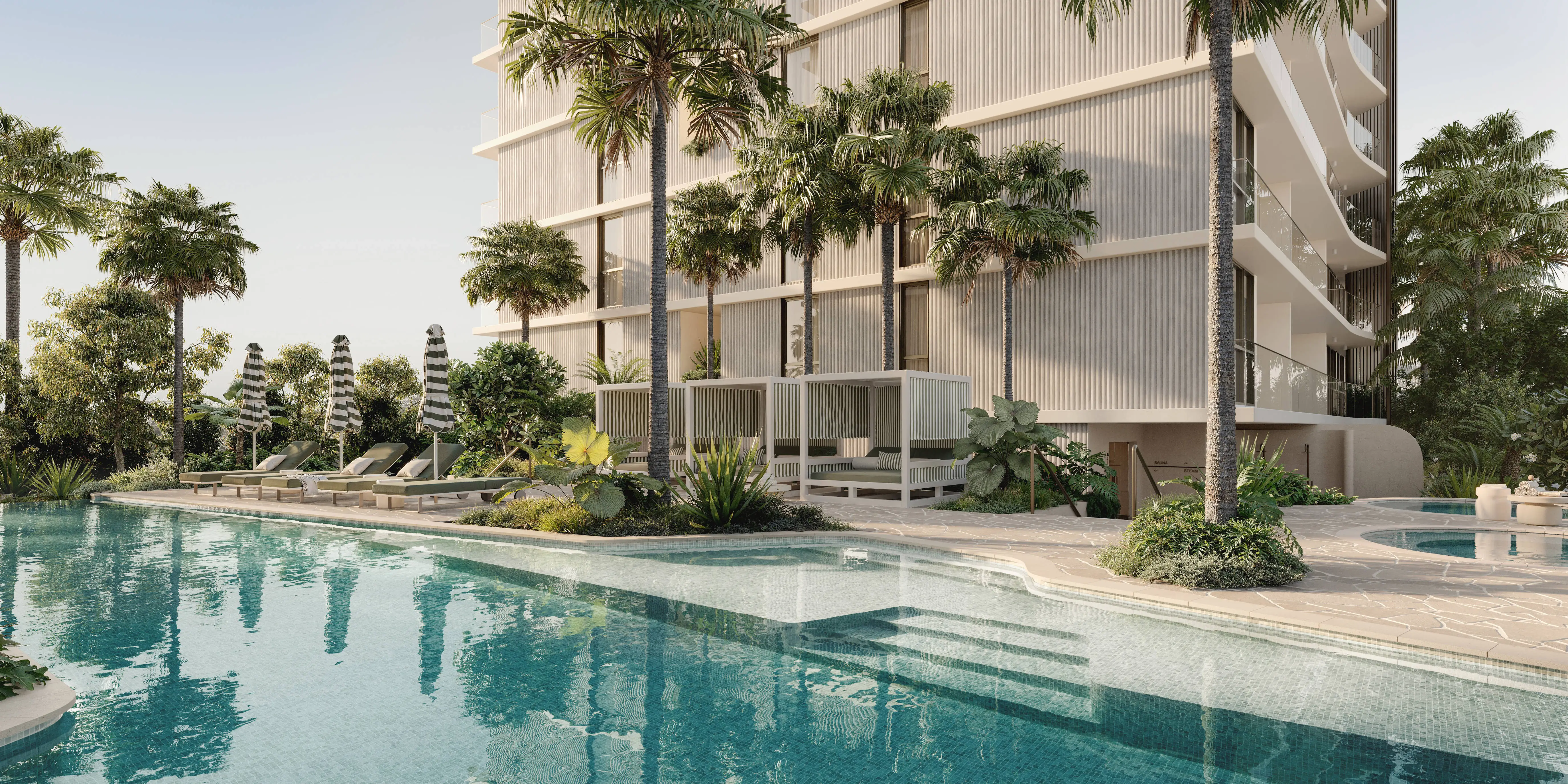 SOL by Walker - Maroochydore, Queensland - Investment Property