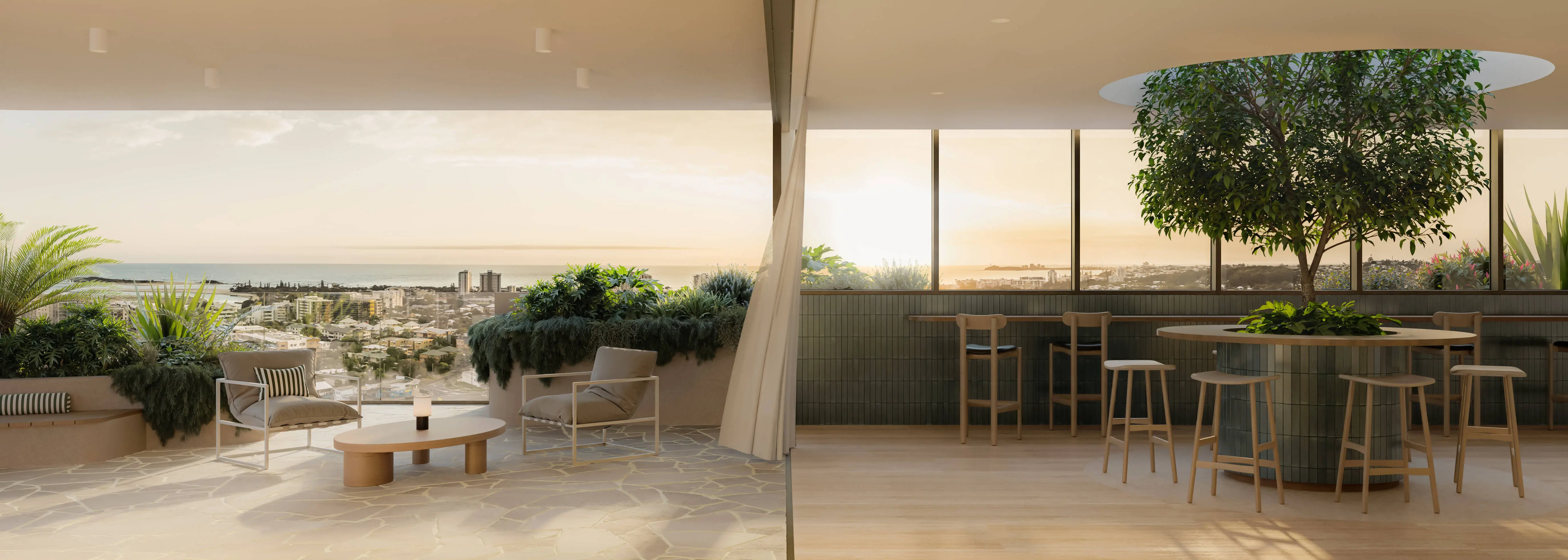 SOL by Walker - Maroochydore, Queensland - Investment Property