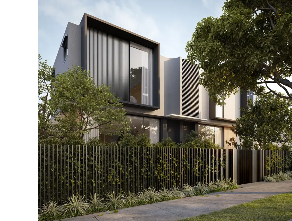 Solace, Elwood