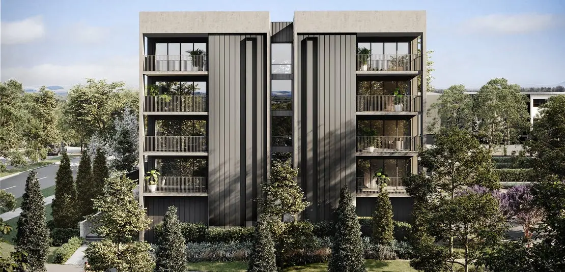 Solai - Denman Prospect, Australian Capital Territory - Investment Property