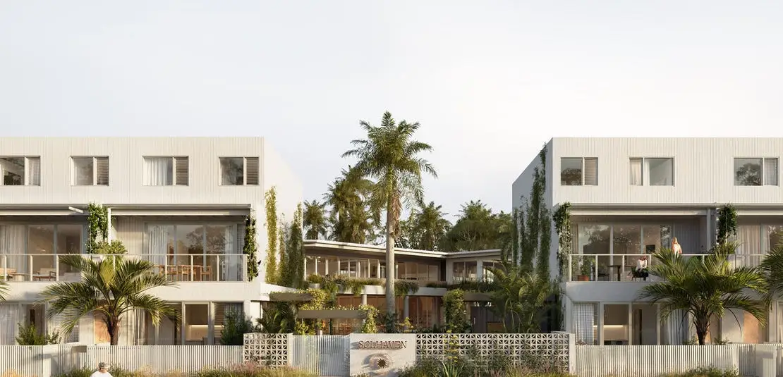 SOLHAVEN by CADRE - Ballina, New South Wales - Investment Property