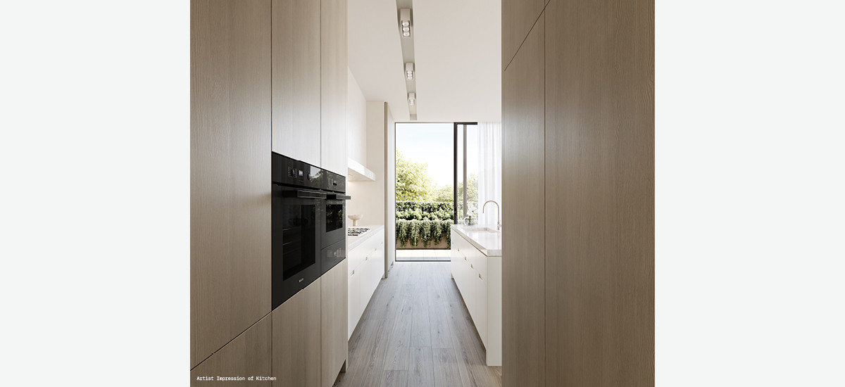 Soligo - Apartments for sale in Balwyn, Victoria | Apartments